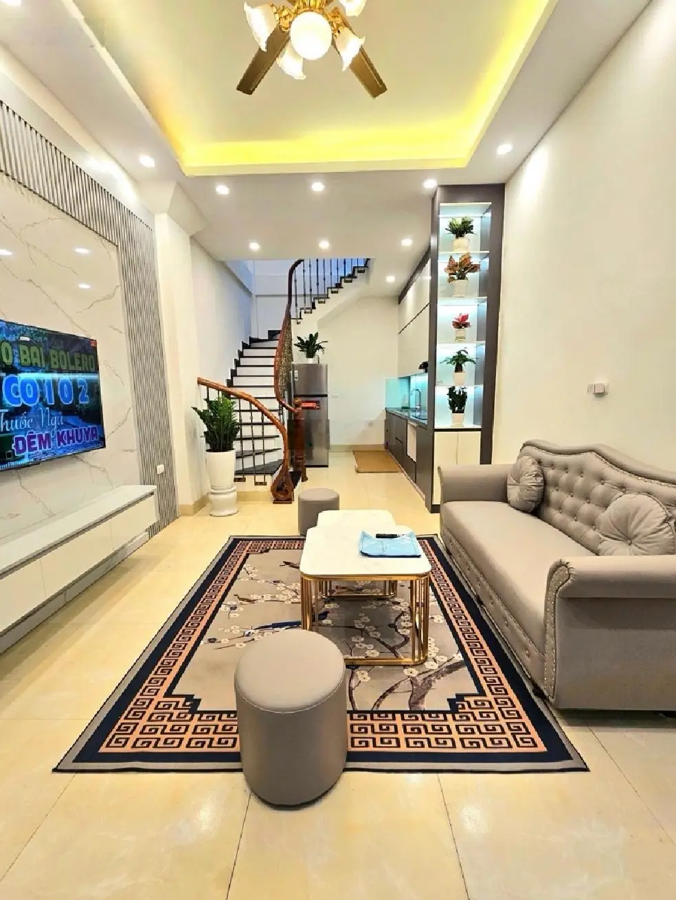 Bán nhà An Thượng 67 nhà 4 tầng giá ,
