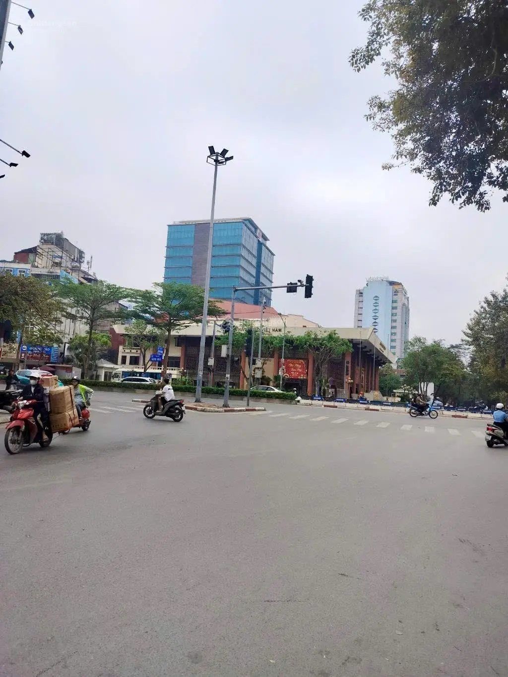 Chính chủ bán nhà đẹp Kim Mã 4 tầng 47m2 9.9 tỷ