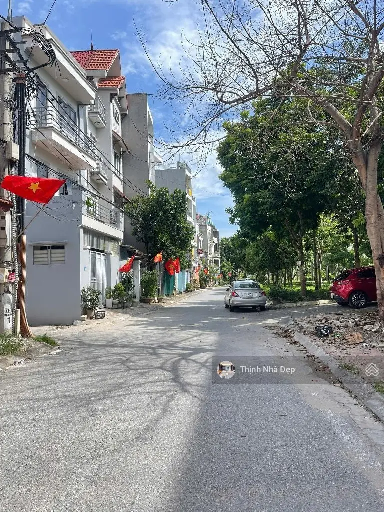 Cần bán đất giá 6,39 tỷ VND tại Phường Phúc Lợi, Long Biên, Hà Nội