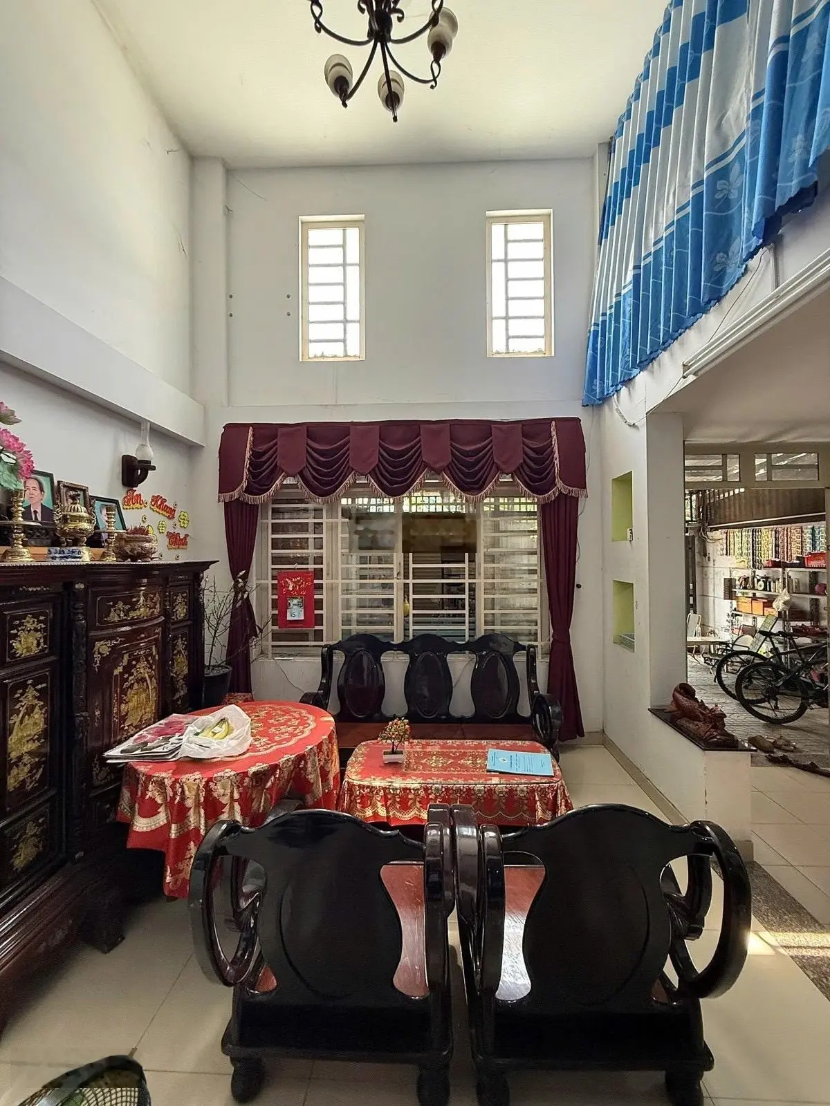 Bán nhà mặt tiền kinh doanh phường Trường Thọ. 120m2 ngang gần 8m