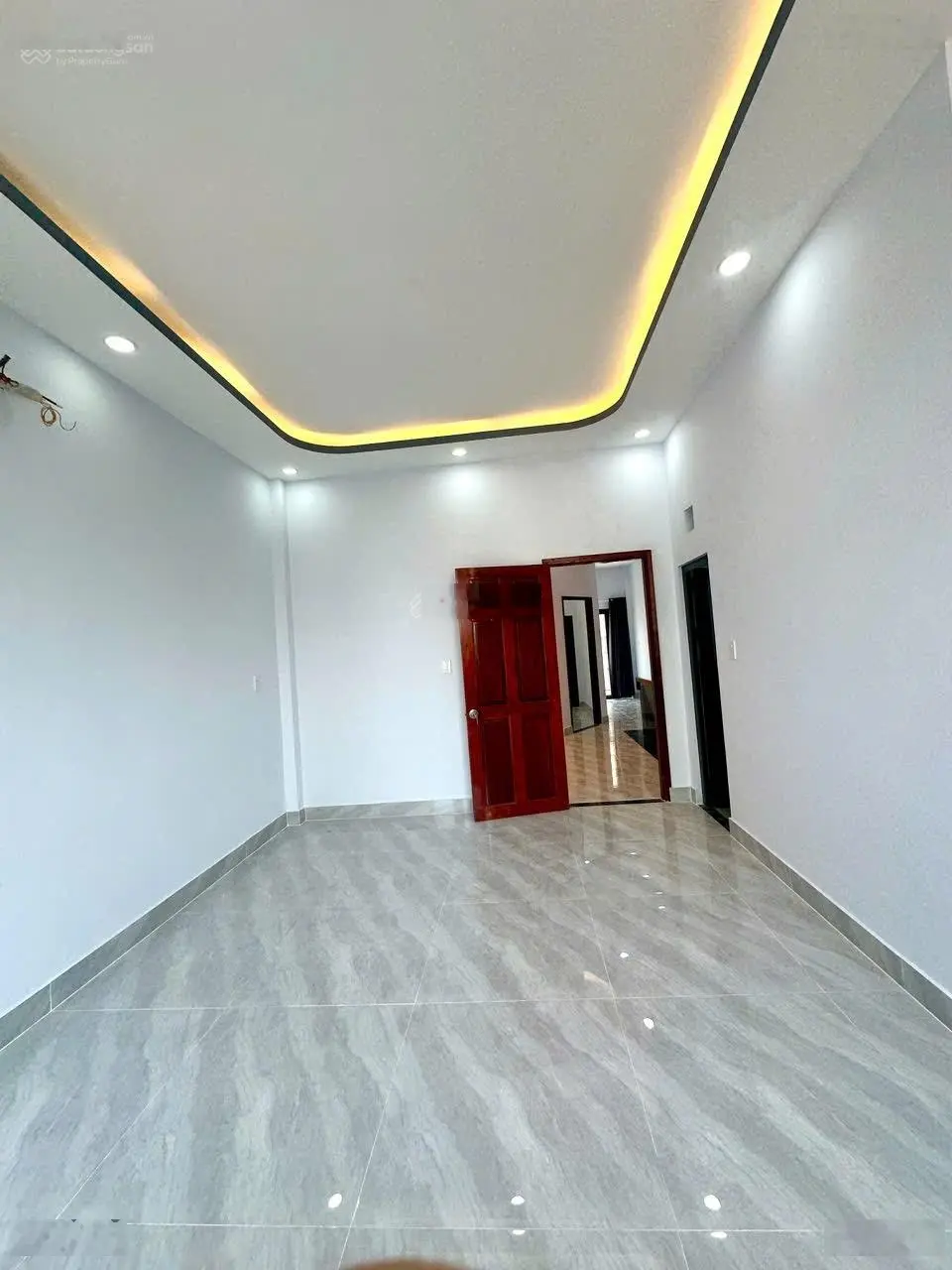Bán nhà xây Mỹ Hạnh Nam KDC Xuyên Á đường số 17 | DT: 5x15 | SHR, 0915 852 ***