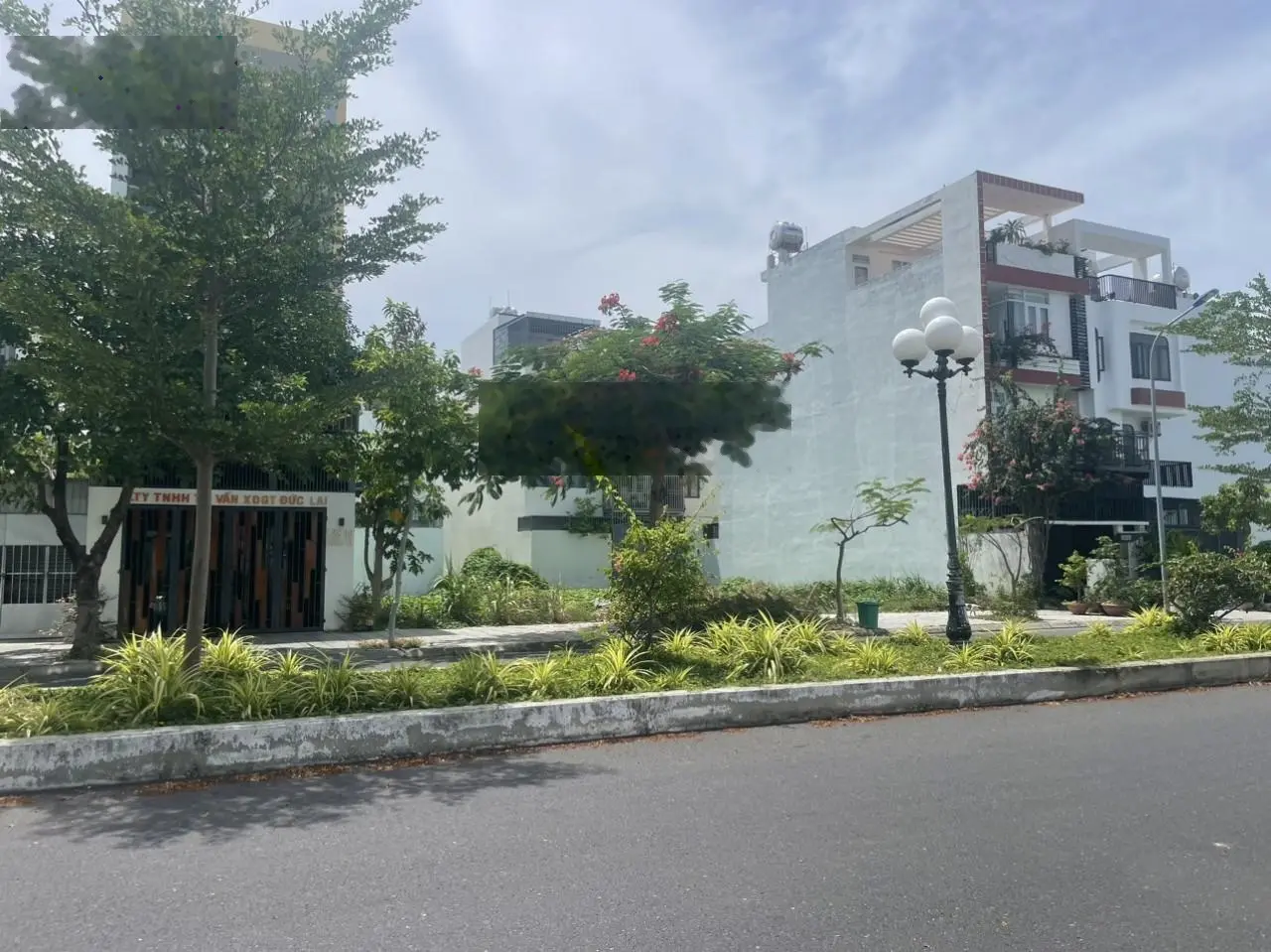 Cần bán gấp mặt tiền A1 khu đô thị An Bình Tân, Phước Long, mặt tiền đường nhựa 27m