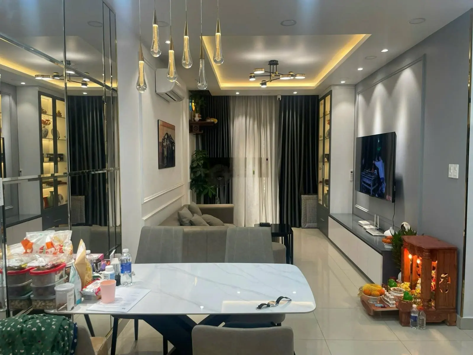 Bán gấp Ruby 3PN-2WC(98m2) view nội khu, gió lộng chỉ 3,5 Tỷ bao hết