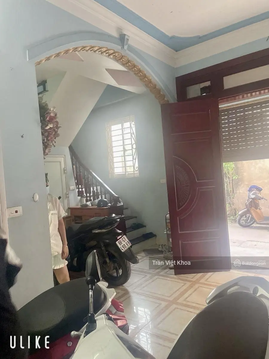 Bán nhà dân xây 40m2 đây đủ công năng - nhân trạch, phú lương - giá 6.4 tỷ