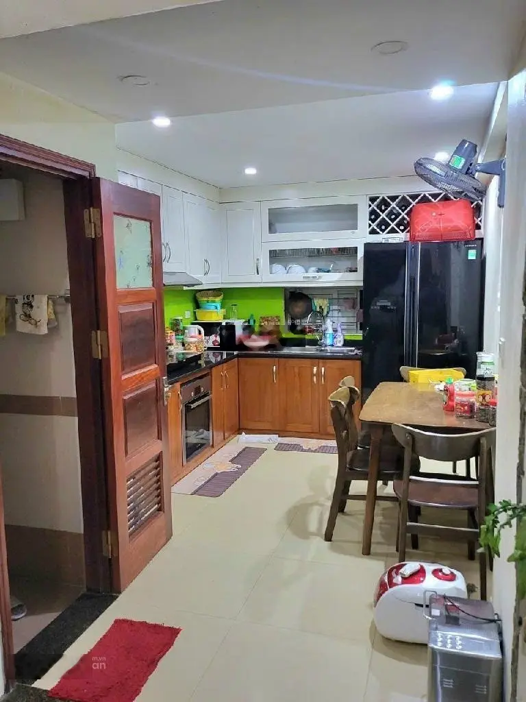 Vạn Phúc - 4 tầng - 28m2 - trung tâm hÀ Đông - 6.3 tỷ
