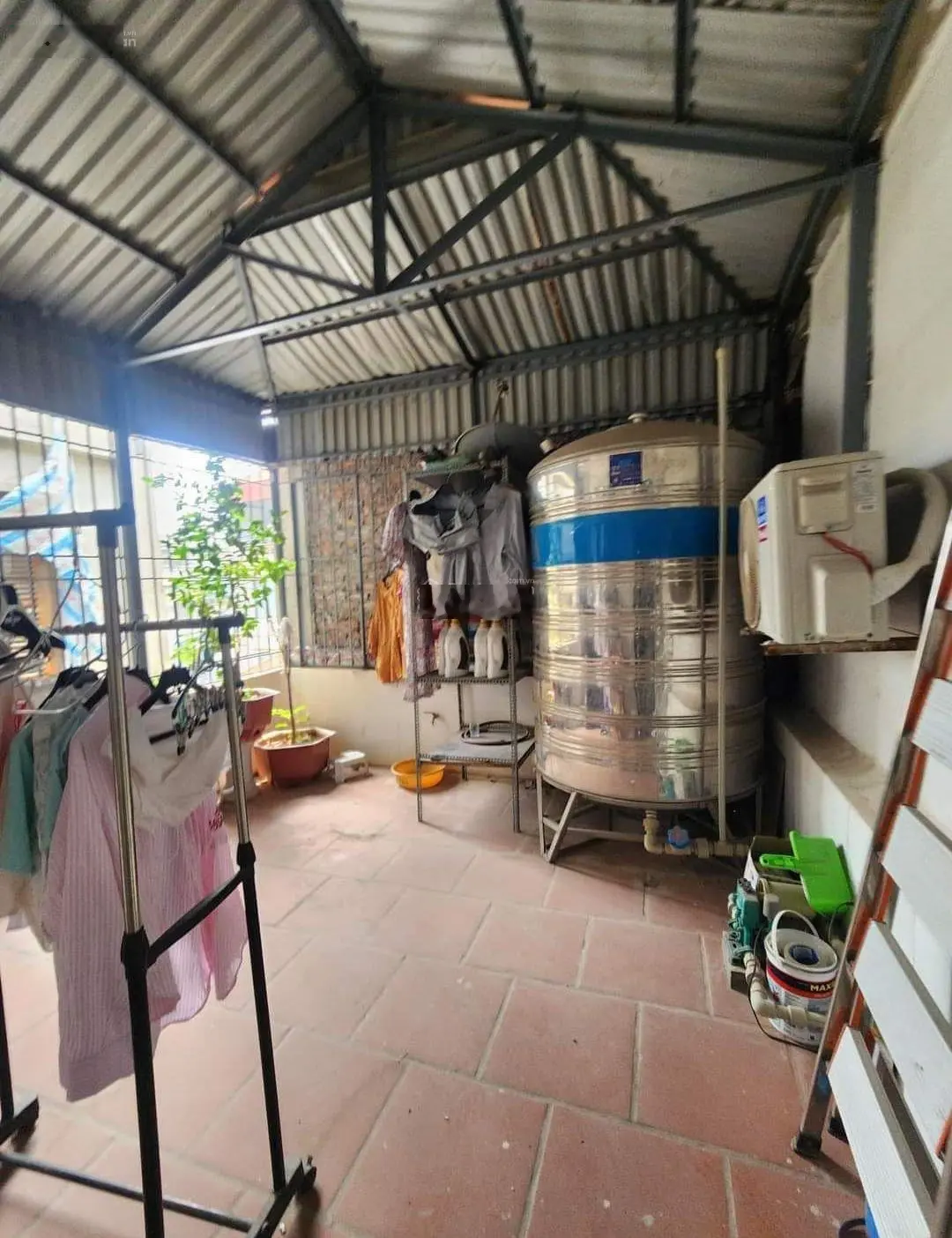 Bán nhà mặt ngõ vương thừa vũ thanh xuân 55m2;4 tầng;mặt 4m;5pn;9 tỷ.nhà đẹp,sau quy hoạch ,ra sát
