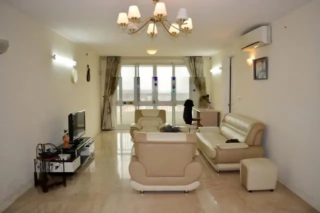 Bán căn hộ tòa P1 Ciputra nhà nguyên bản, diện tích 145m2