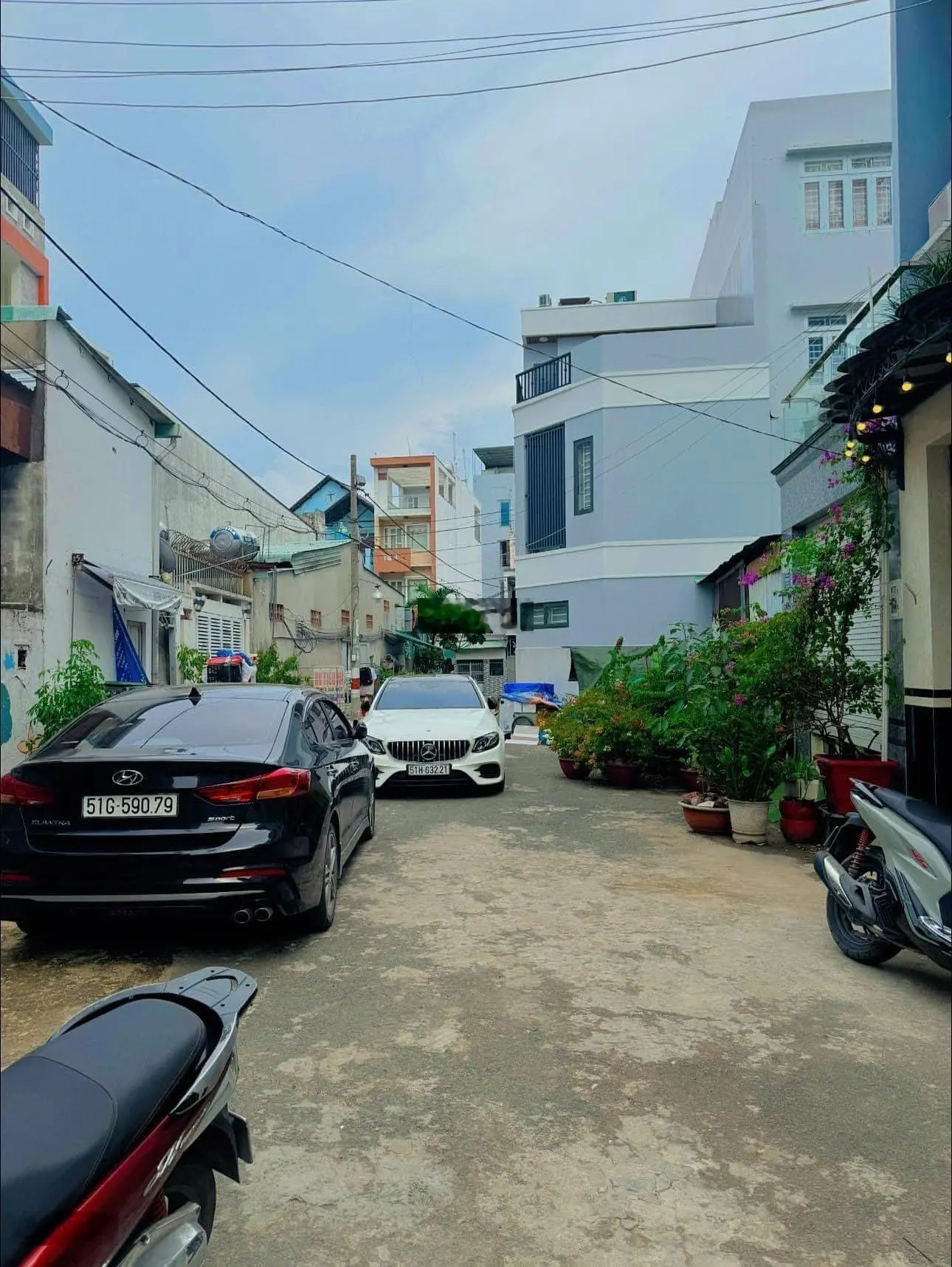 Siêu phẩm HXH 7m 4tầng 4.2x16m Phạm Chiêu P9 Gò Vấp