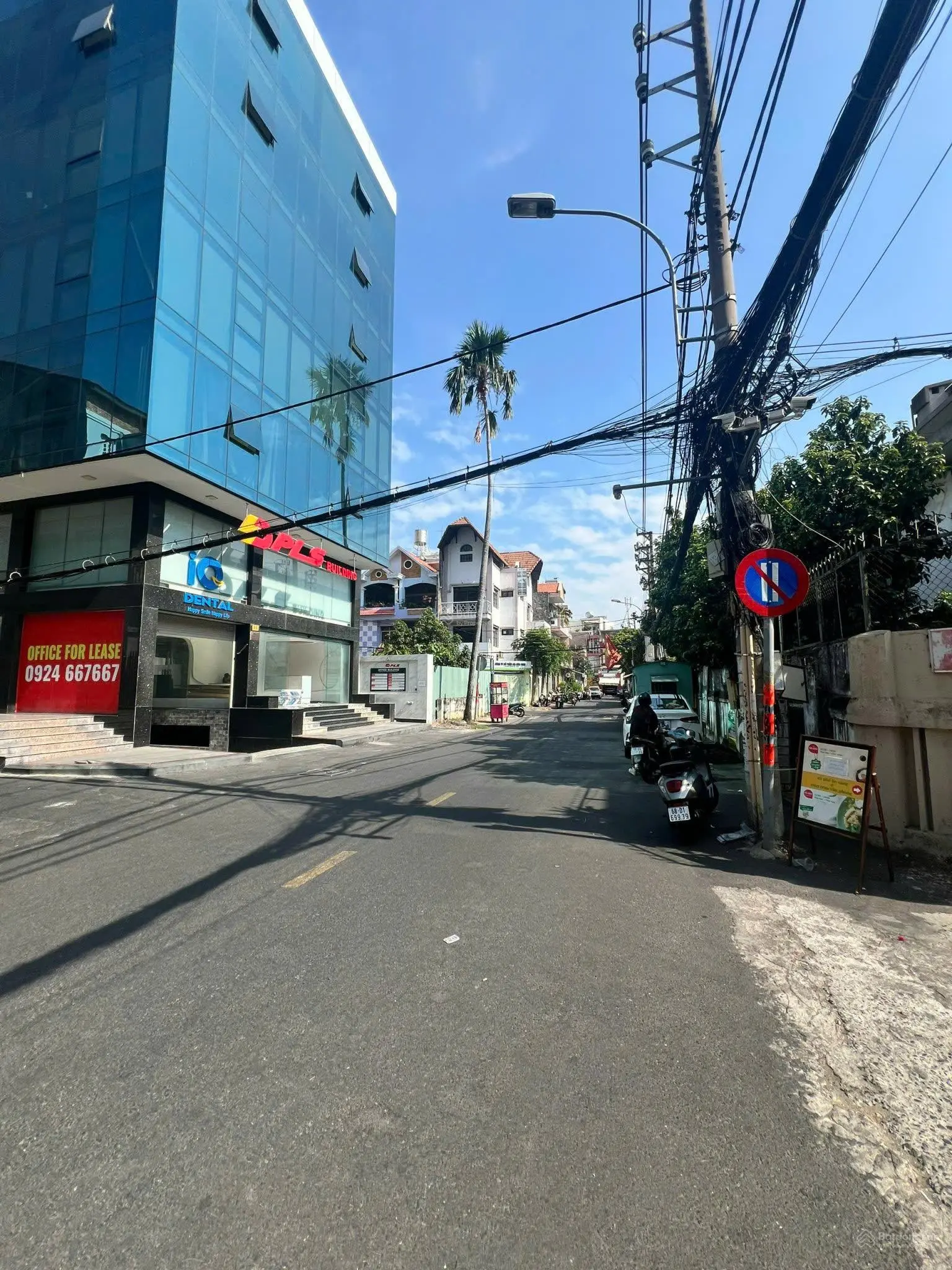Bán nhà góc 6 tầng mặt phố đẹp - giá tốt - nhiều tiện ích tại đường Nguyễn Huy Tưởng, Bình Thạnh