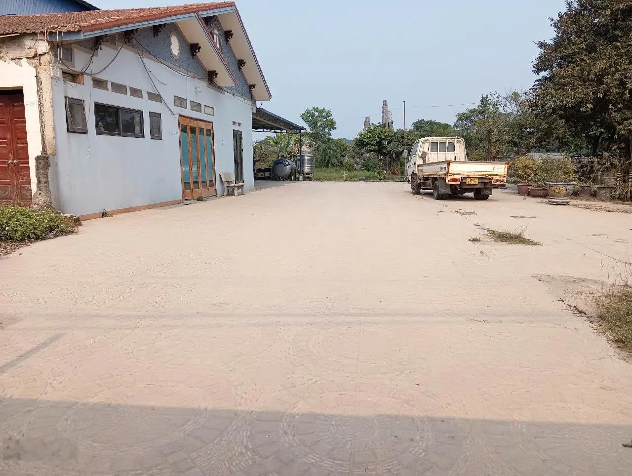 Bán gấp 3000m² tại ngã năm Đồng Tiến Phổ Yên (gần Sam Sung, chỉ 52 tỷ - có ra lộc