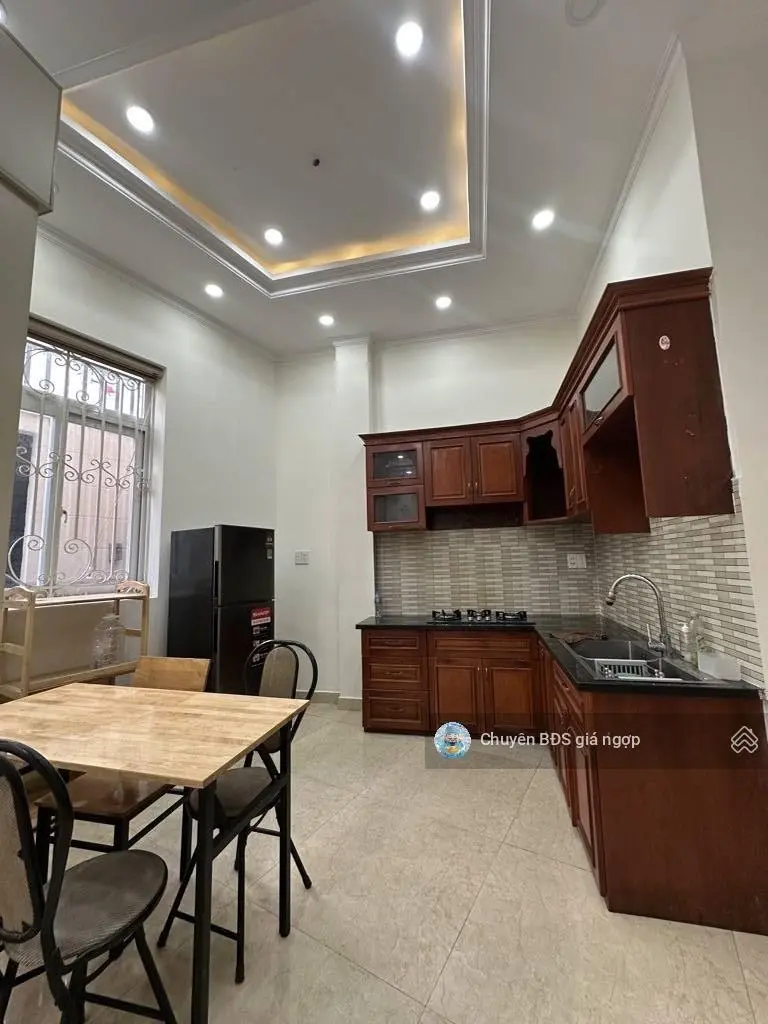 Nhà Đặng Văn Bi - Thủ Đức 50m2. Khu vực đầu tư có tiềm năng tăng giá cao. Cho thuê hơn 12tr/tháng