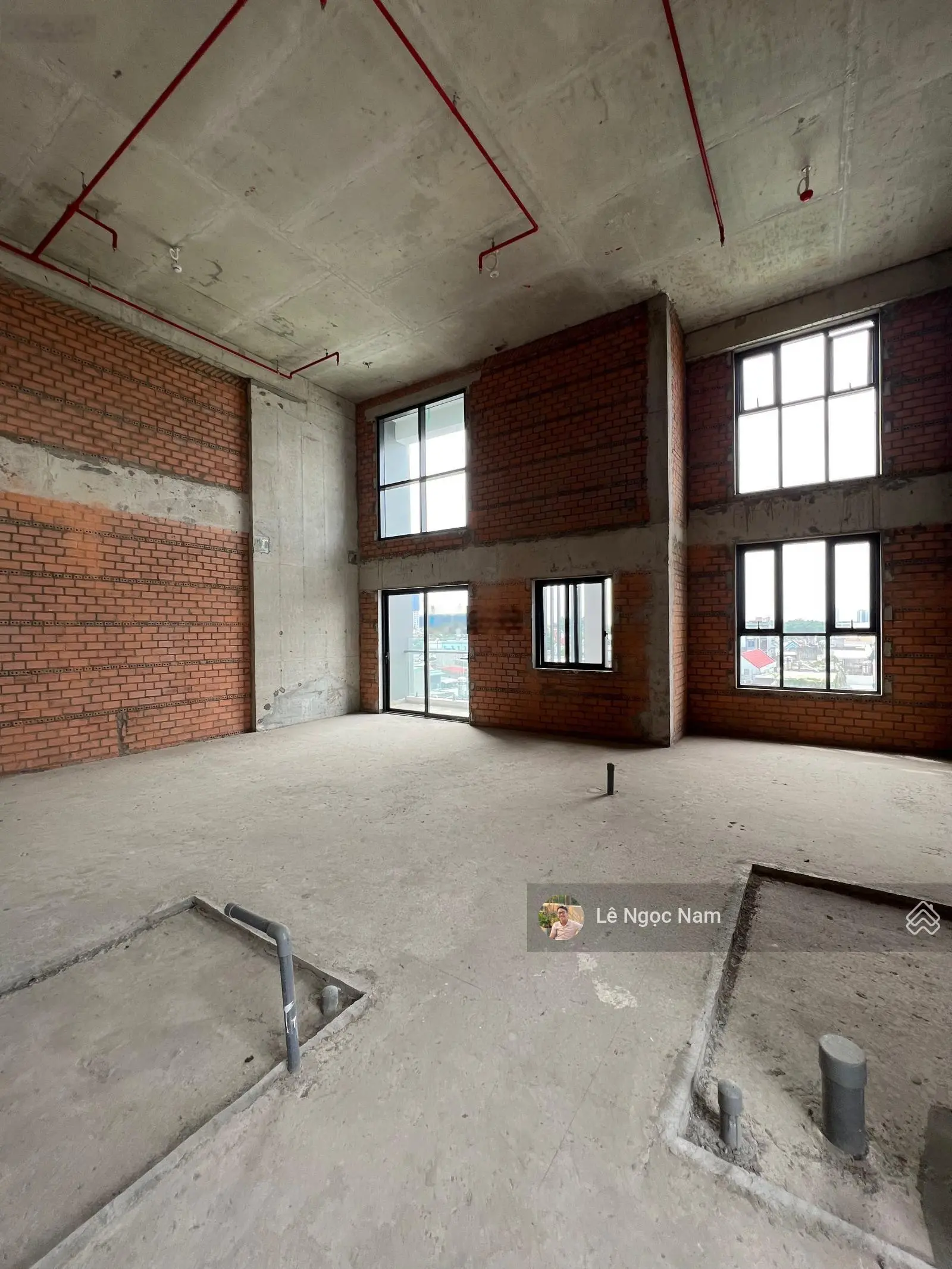 Giỏ hàng độc quyền Duplex, Penthouse có một không hai tại HT Pearl Dĩ An