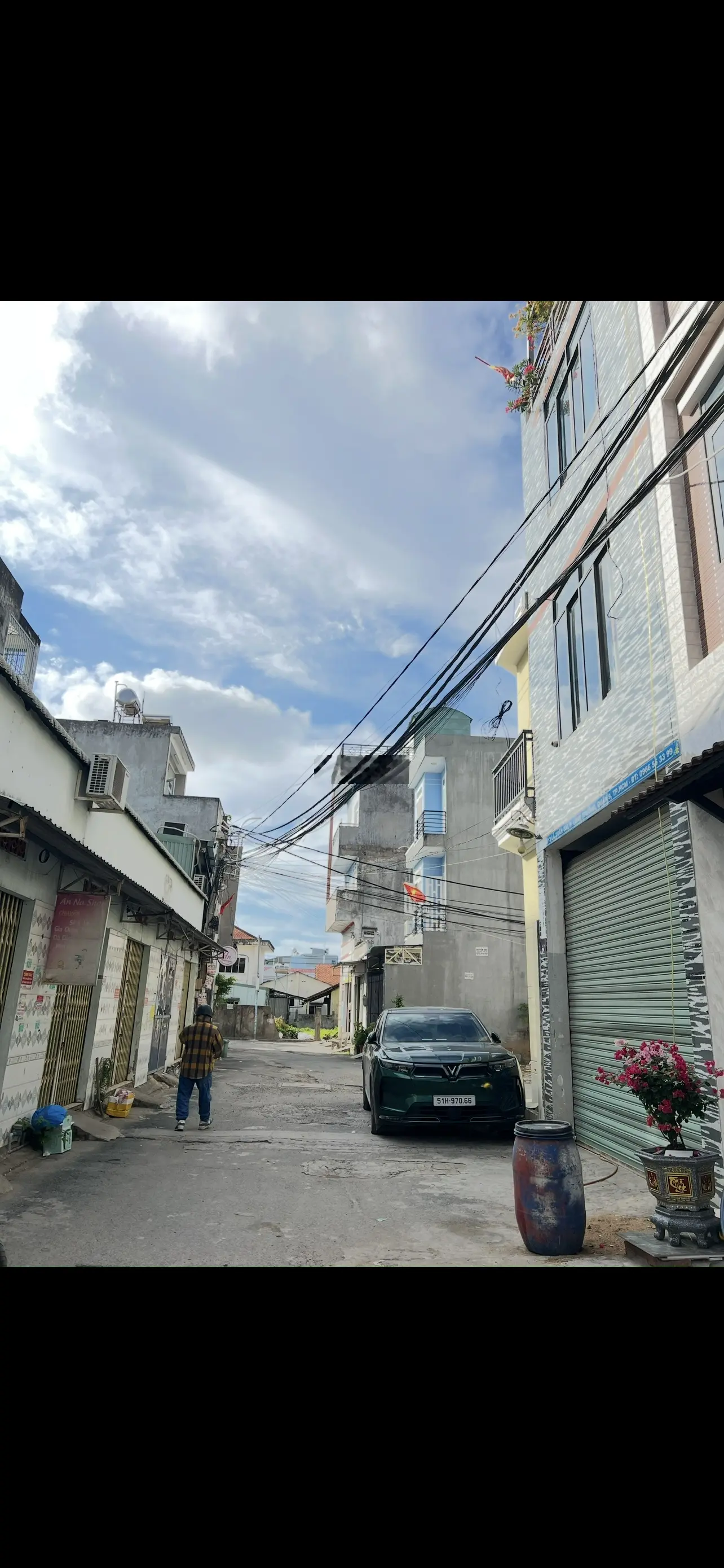 Bán nhà 4 tầng, lã xuân oai, quận 9