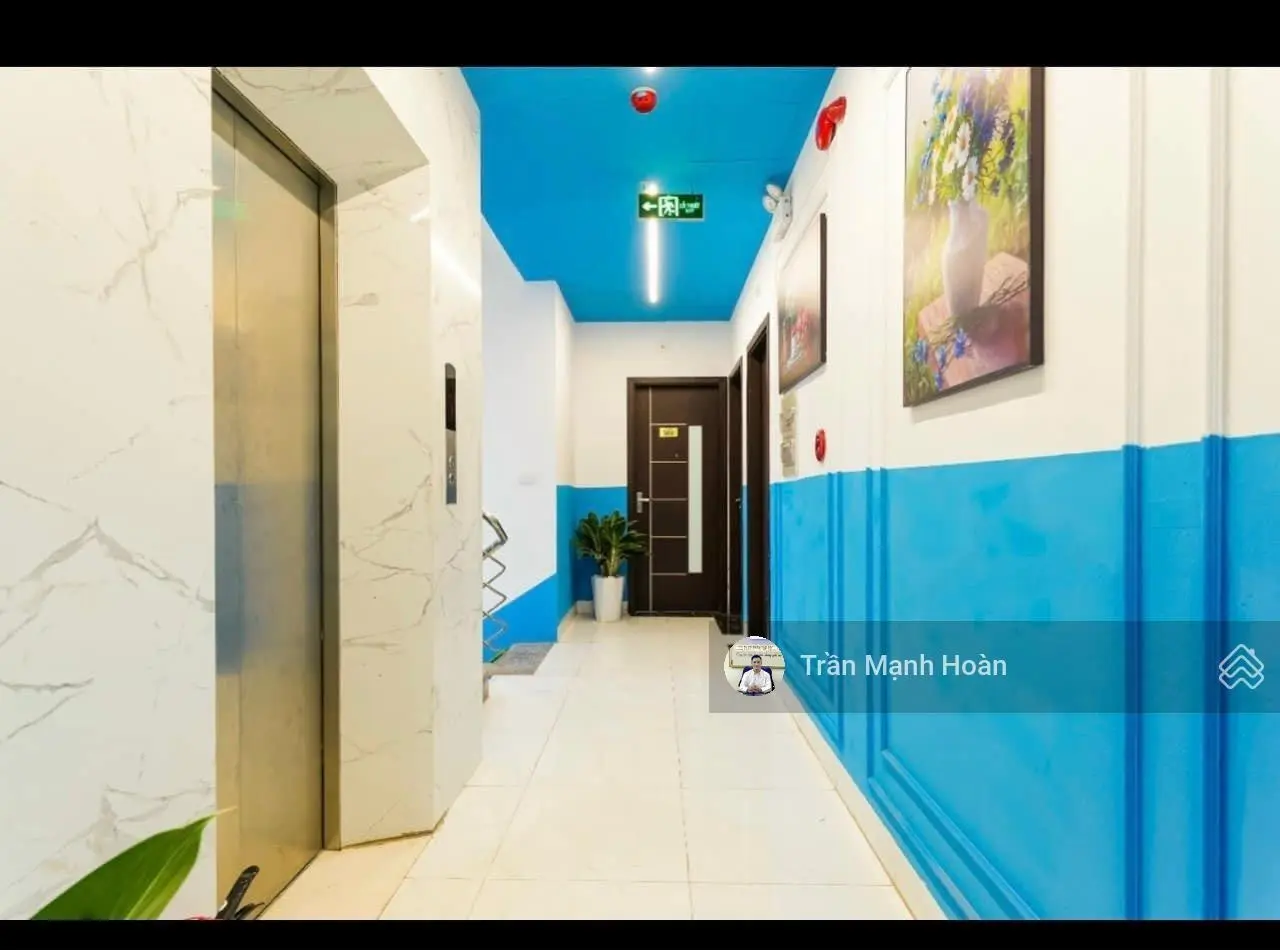 Chính chủ bán nhà riêng 150m2 làm CCMN Cạnh chợ Phùng Khoang. Dòng tiền doanh thu 2,2tỷ/năm. 28tỷ8