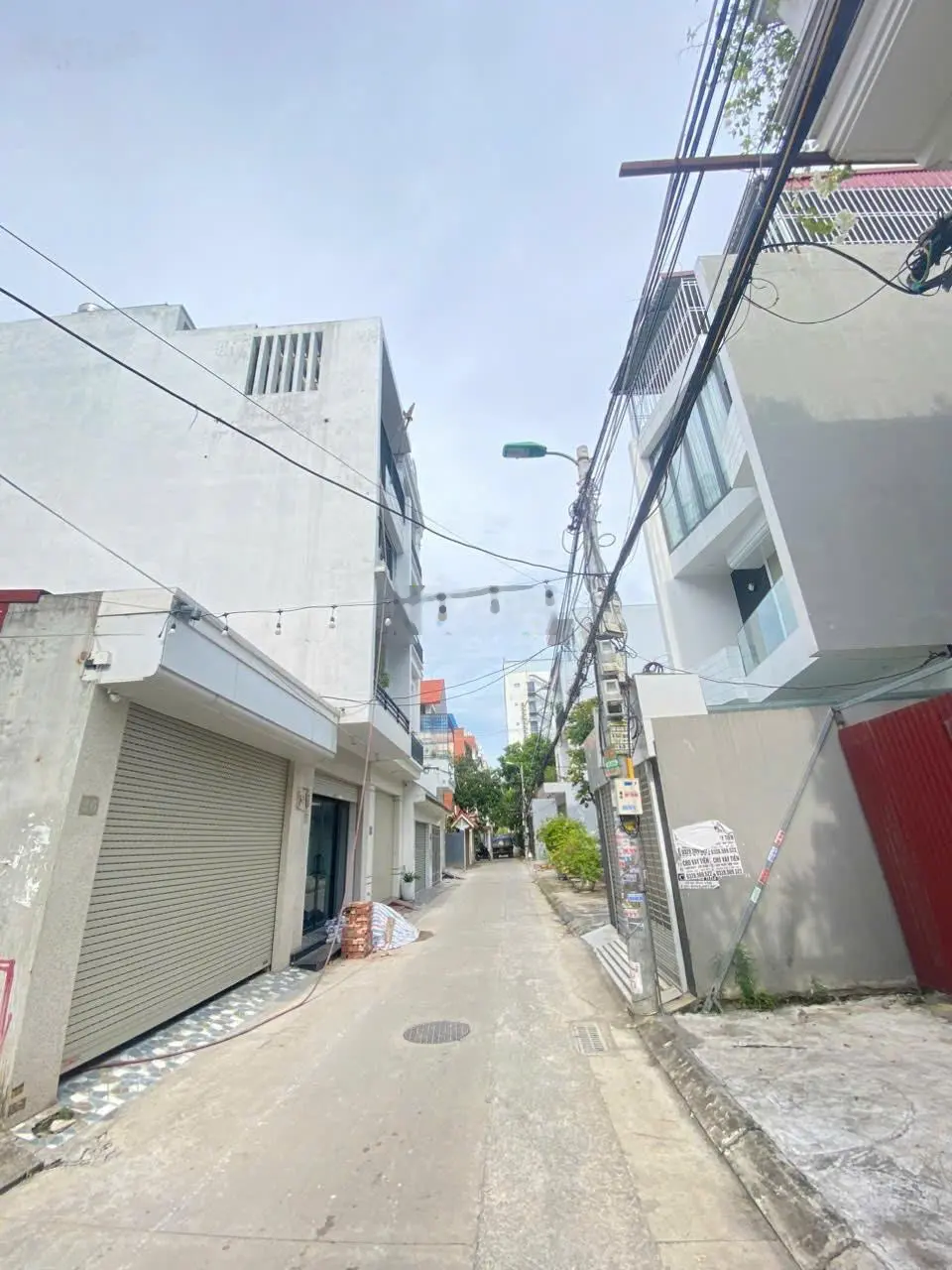Bán lô đất Trung Lực, Hải An, đừng rộng 2 ô tô tránh nhau