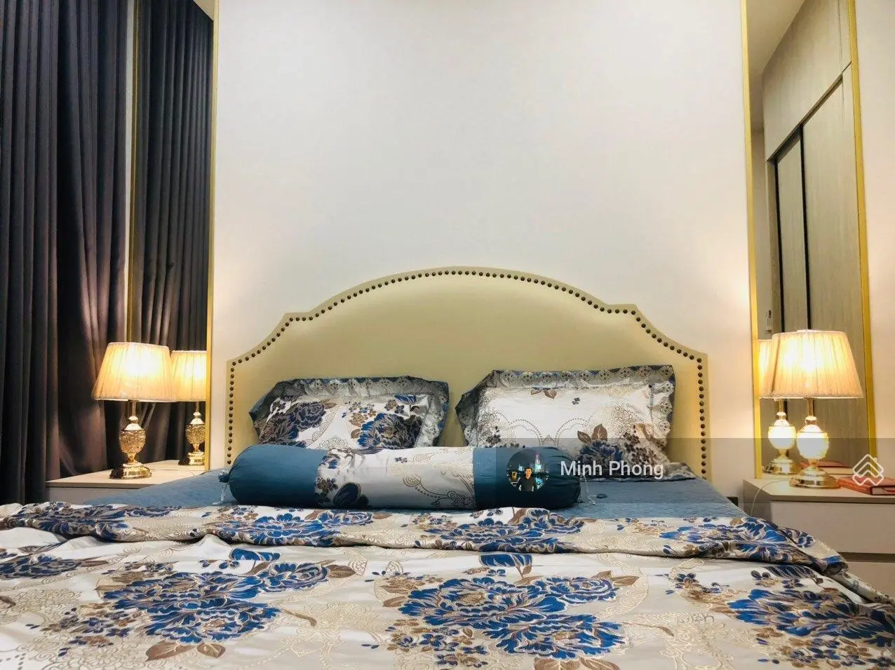 Bán: Căn hộ Feliz En Vista - 85m - 2PN - Full nội thất - 7 tỷ 295 triệu - sổ hồng sẵn