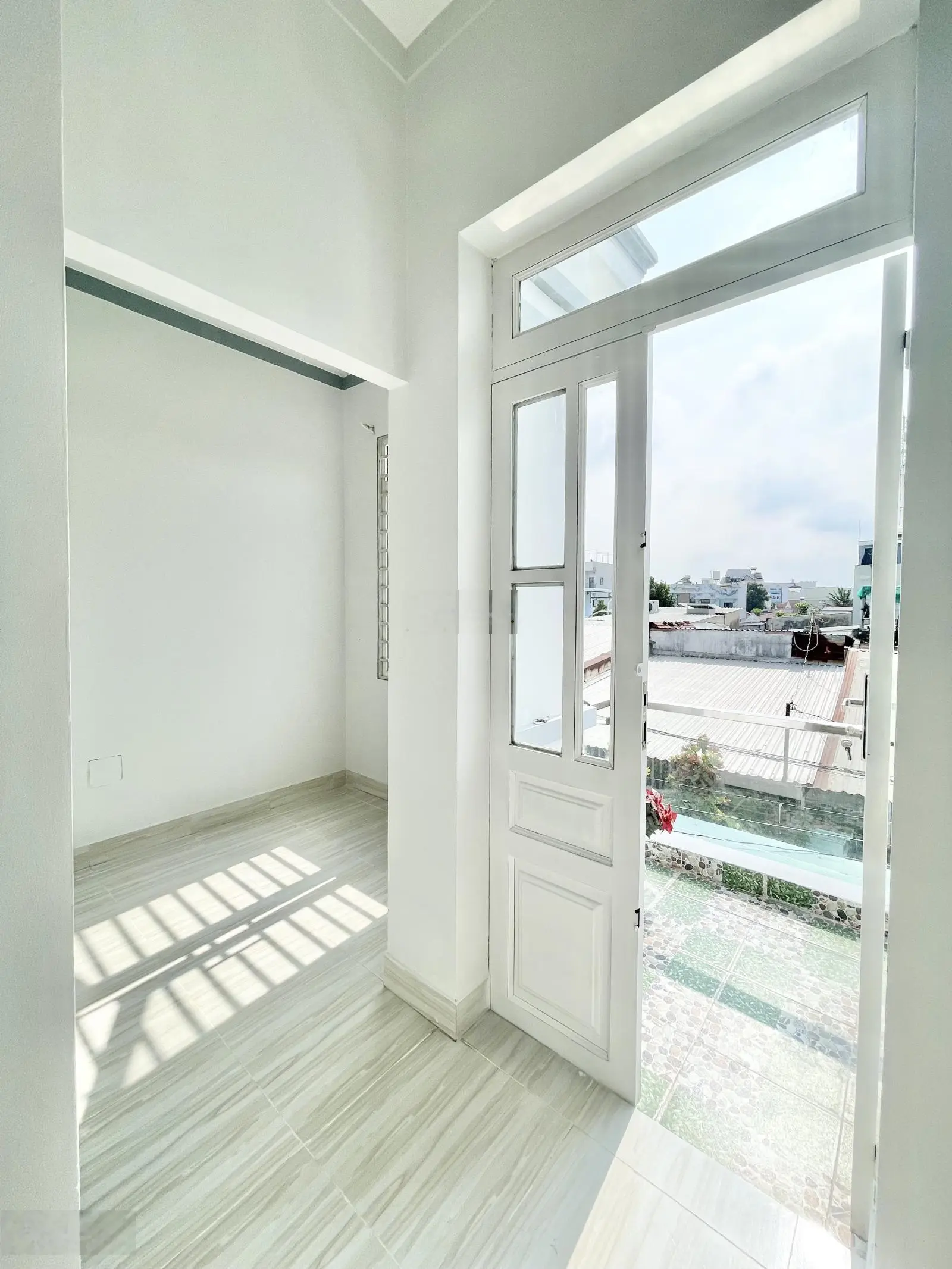 Bán Nhà Sổ Riêng Đường Ngô S 3PN, 2WC, 72m2 tại Ngô Văn Sở, Dĩ An, Bình Dương, giá siêu hời 3,45 tỷ