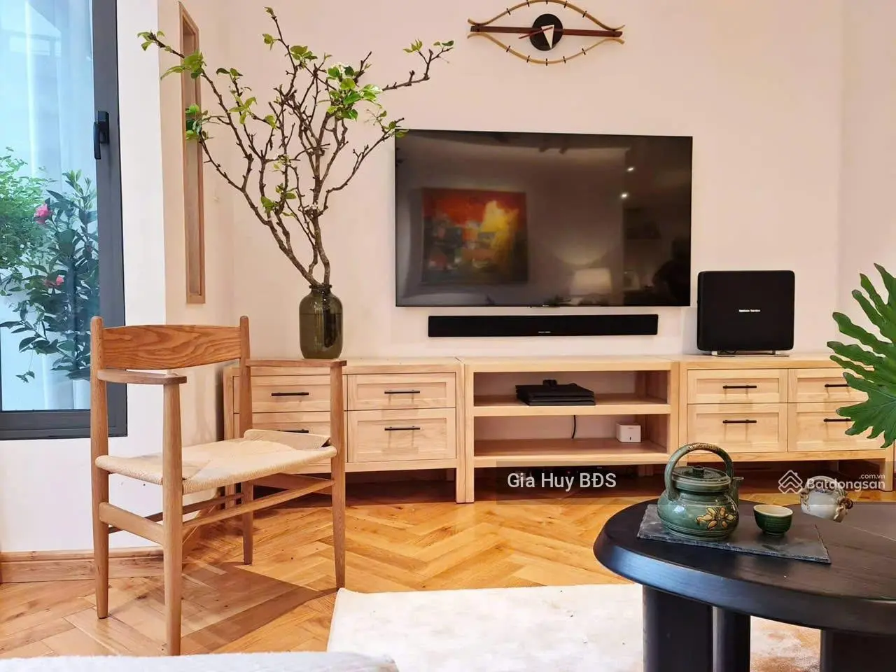 Chính chủ gửi bán căn hộ 3 ngủ, Full đồ nội thất đẹp chung cư Times City giá 13 tỷ VND tại Hà Nội