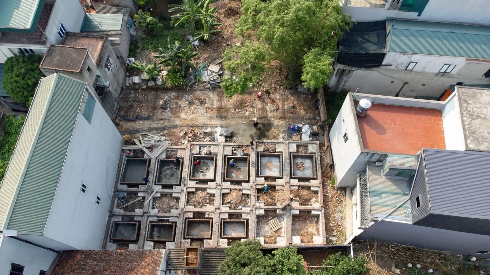 Cơ hội sở hữu căn nhà 4 phòng ngủ tại An Hạ, An Thượng