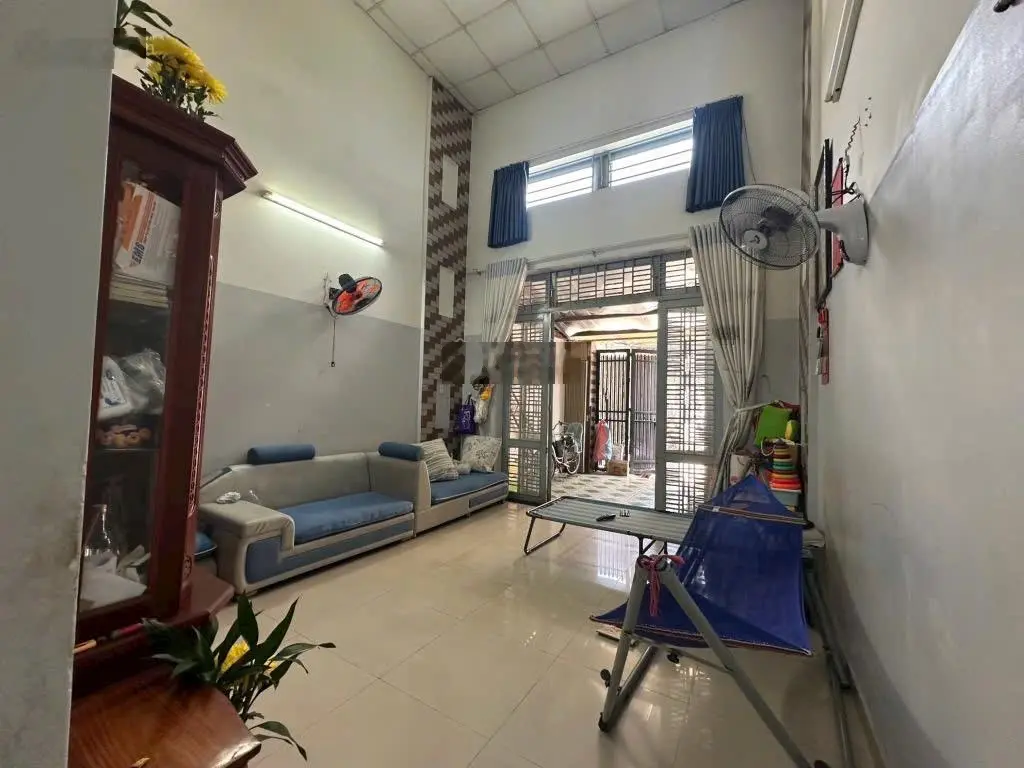 Bán căn nhà ngay bệnh viên Q12, Tân Chánh Hiệp, Q12