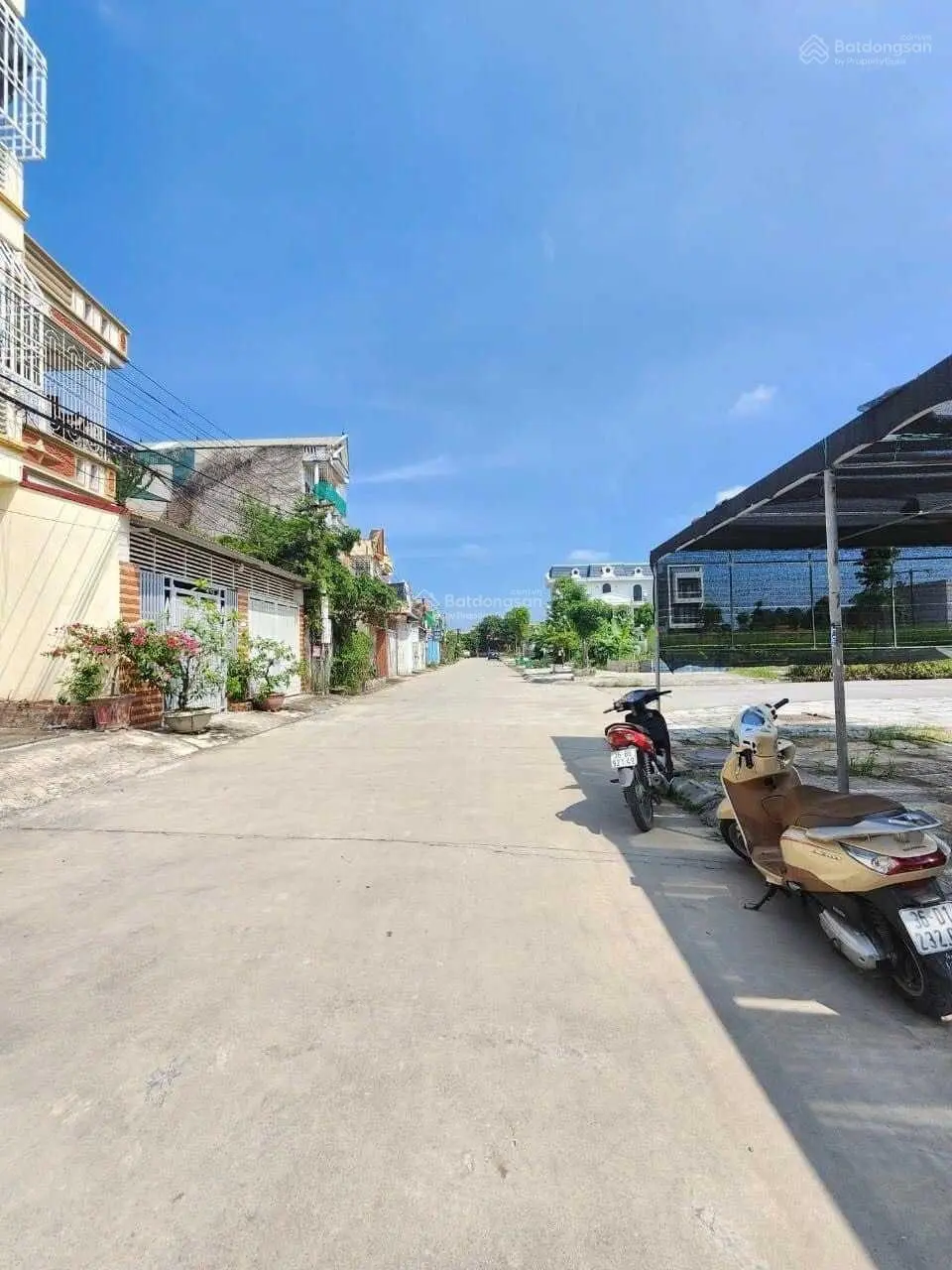 Chính chủ bán lô đất 120m2 (6x20m) sổ đỏ ngay gần Aeon Mall Thanh Hóa và Đại Lộ Csedp