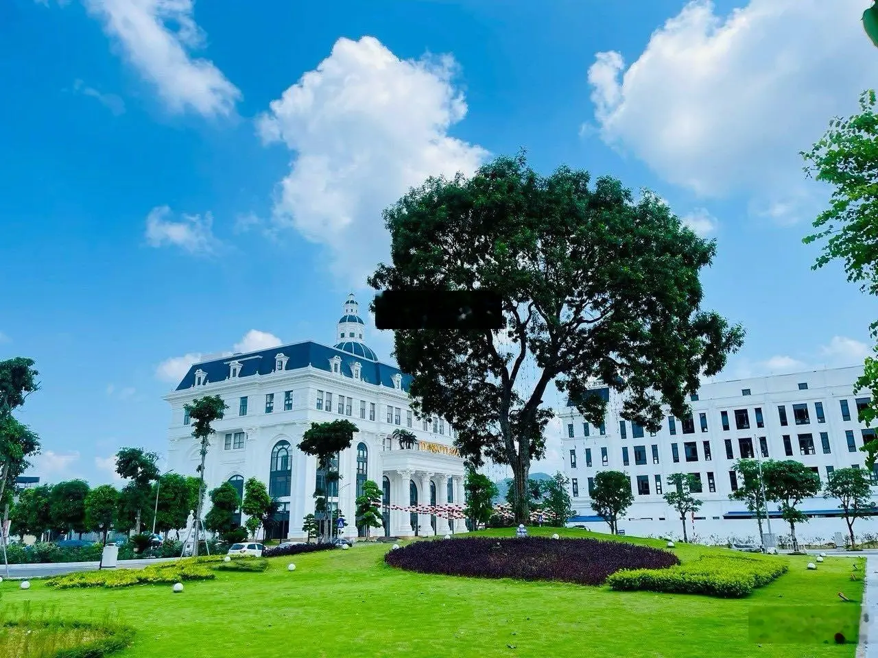 Chính chủ cần bán Lk16 dự án Danko City Thái Nguyên (sổ đỏ trao tay)