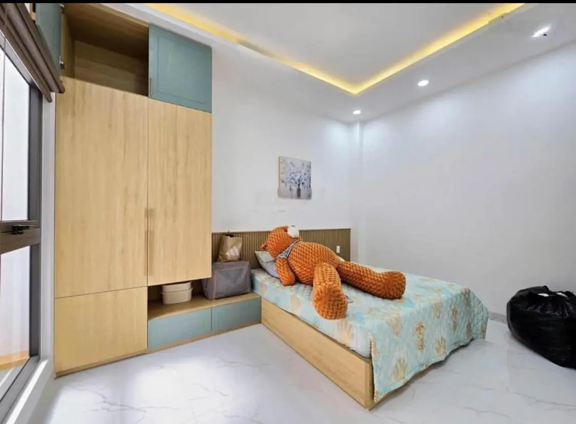 Cần bán nhà mặt phố giá 4,2 tỷ VND tại phường Thanh Bình, Đà Nẵng
