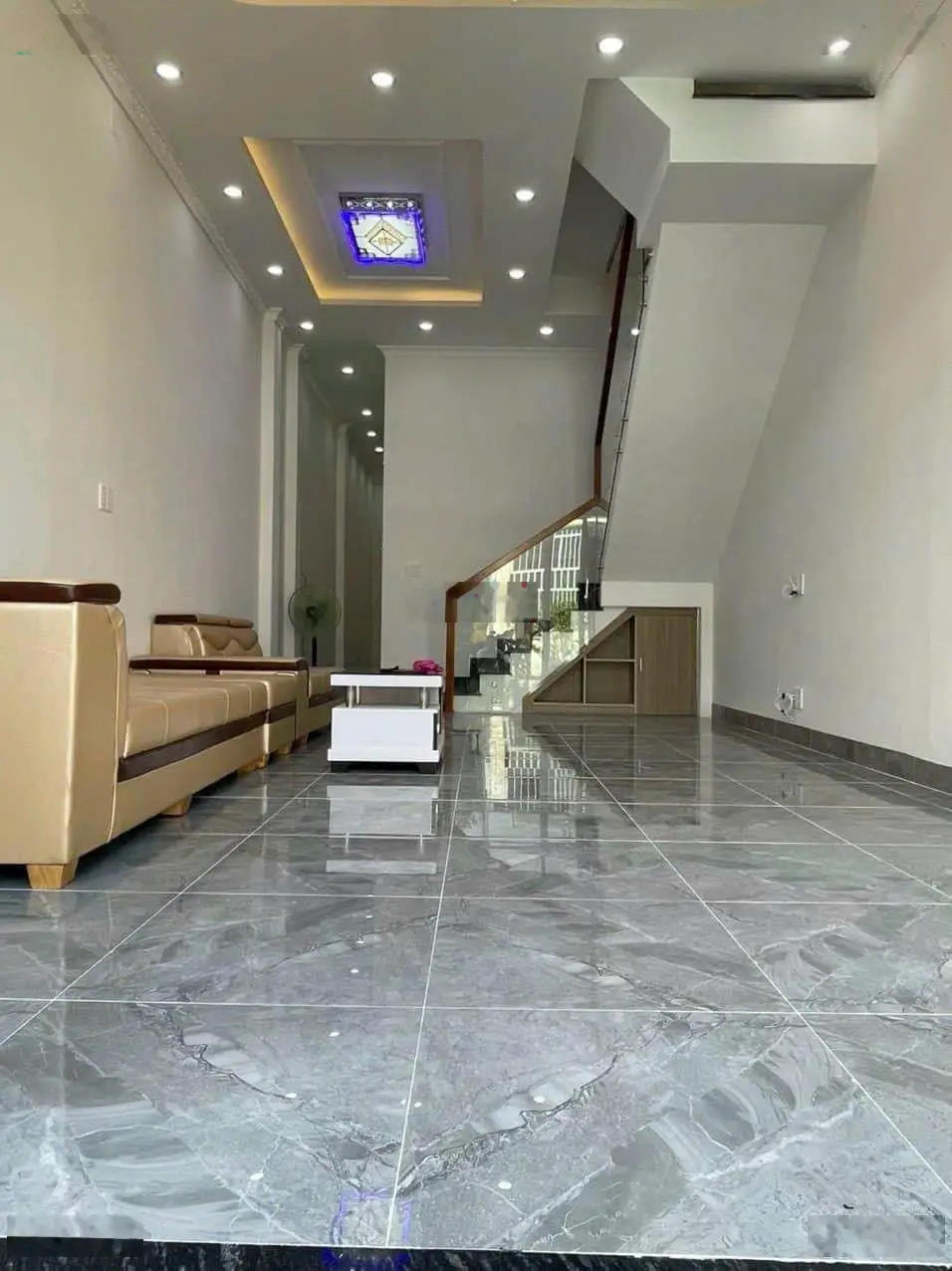 Bán nhà riêng tại Nguyễn Văn Bứa, 48m2, giá cực chất