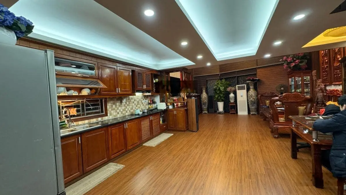 Bán nhà riêng 80m2 tại Trần Duy Hưng, Cầu Giấy, Hà Nội, 1 nhà ra phố giá cực chất chỉ với 27,5 tỷ