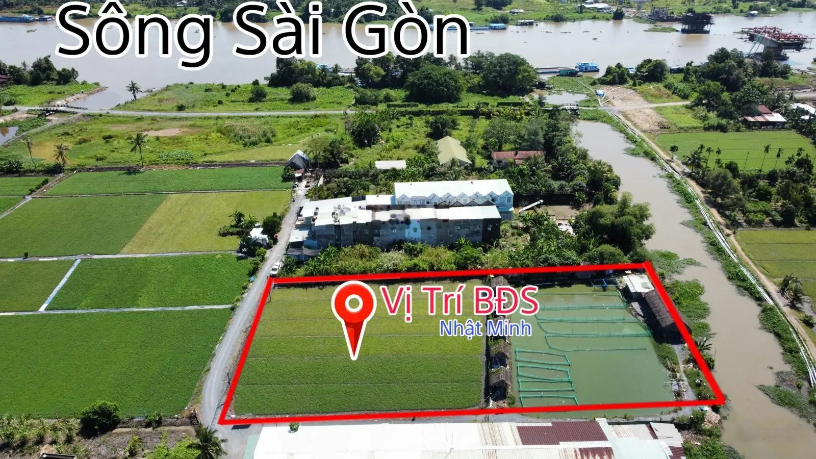 Cần bán đất gần Vành Đai 3 , diện tích 3931m2 có 300m thổ cư , Khu Dân Cư Hiện Hữu