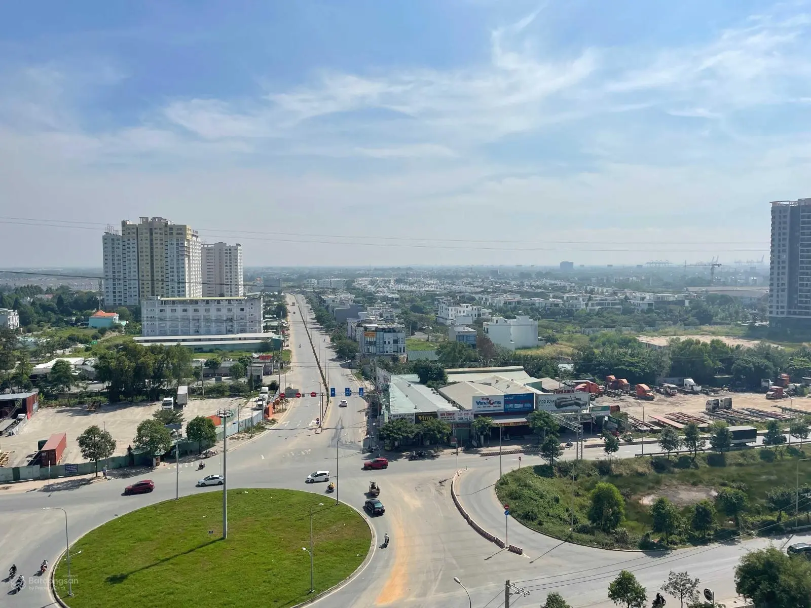 Căn hộ Sky 9 CT3 Phú Hữu, Quận 9 (cũ) có hồ bơi, khu dân cư hiện hữu - Chính chủ đăng giá thật