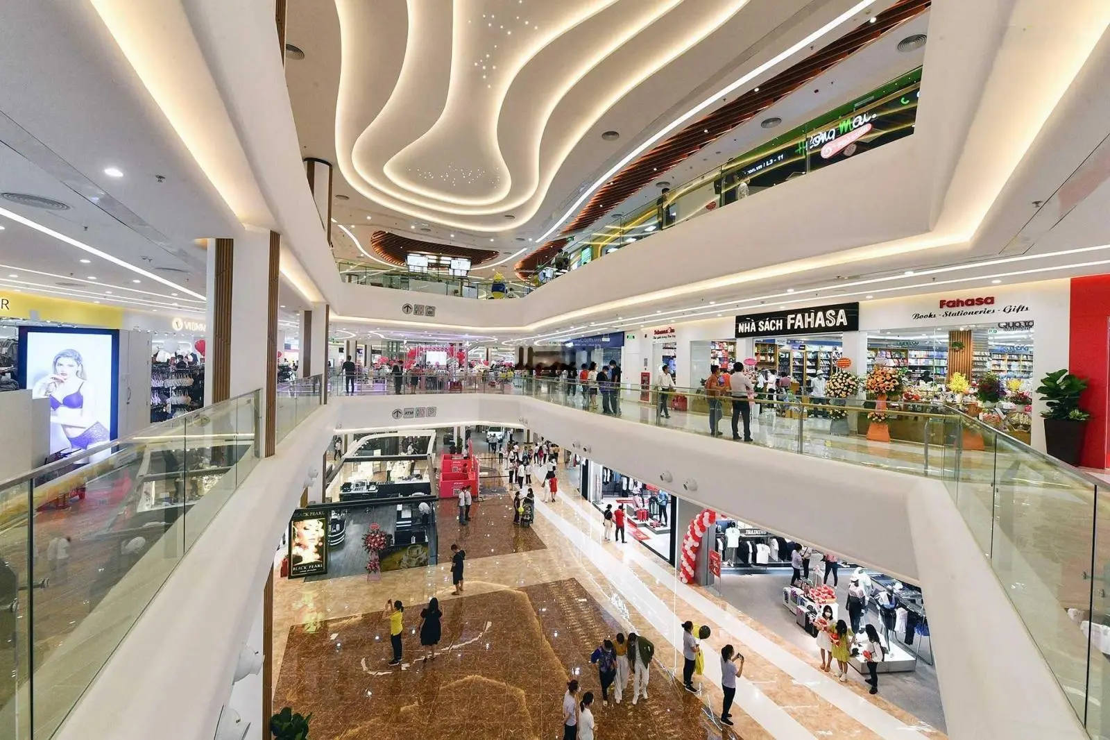 Bán căn hộ giá 2,58 tỷ, diện tích 59 m2, tại Long Thạnh Mỹ, quận 9, Hồ Chí Minh