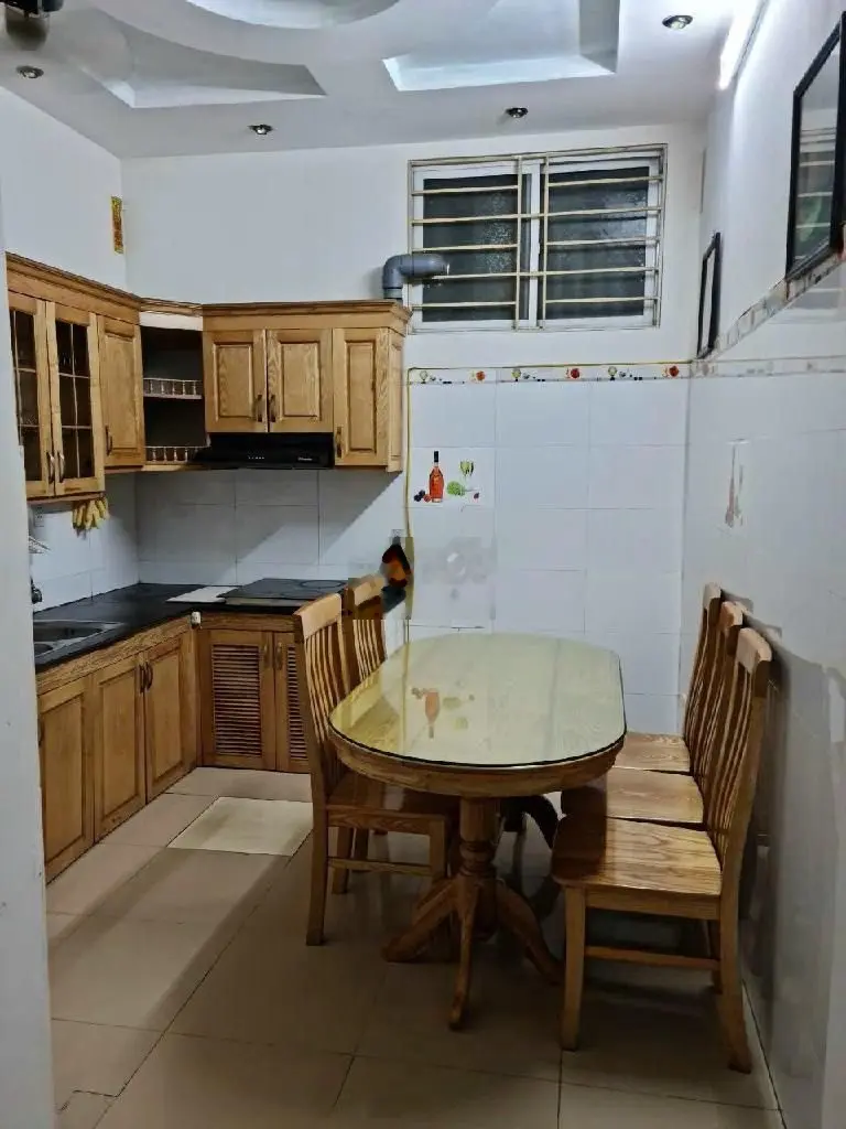 Cần bán nhà Đại Từ 40m x4 ngủ nhà mới đẹp ở ngay giá 5 tỷ 8