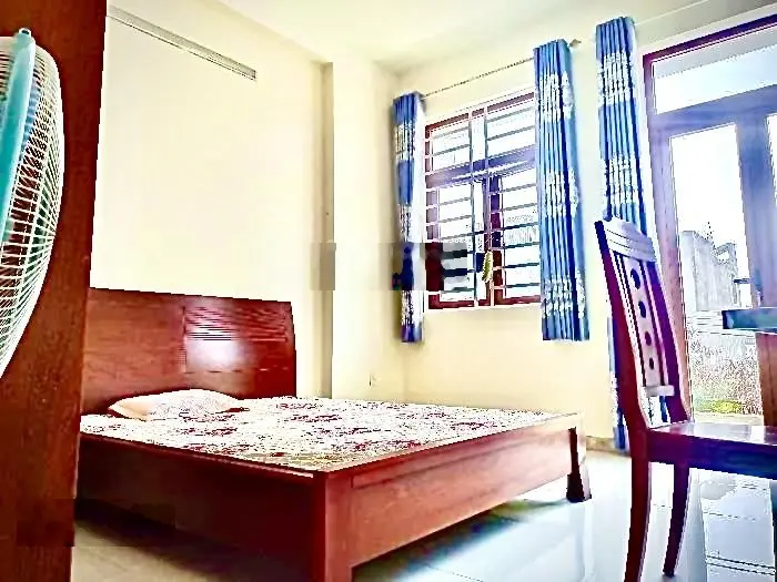 Siêu vip - vị trí vip - mặt tiền hiệp bình,hiệp bình phước,tp.thủ đức - bán khách sạn 4 tầng - 11