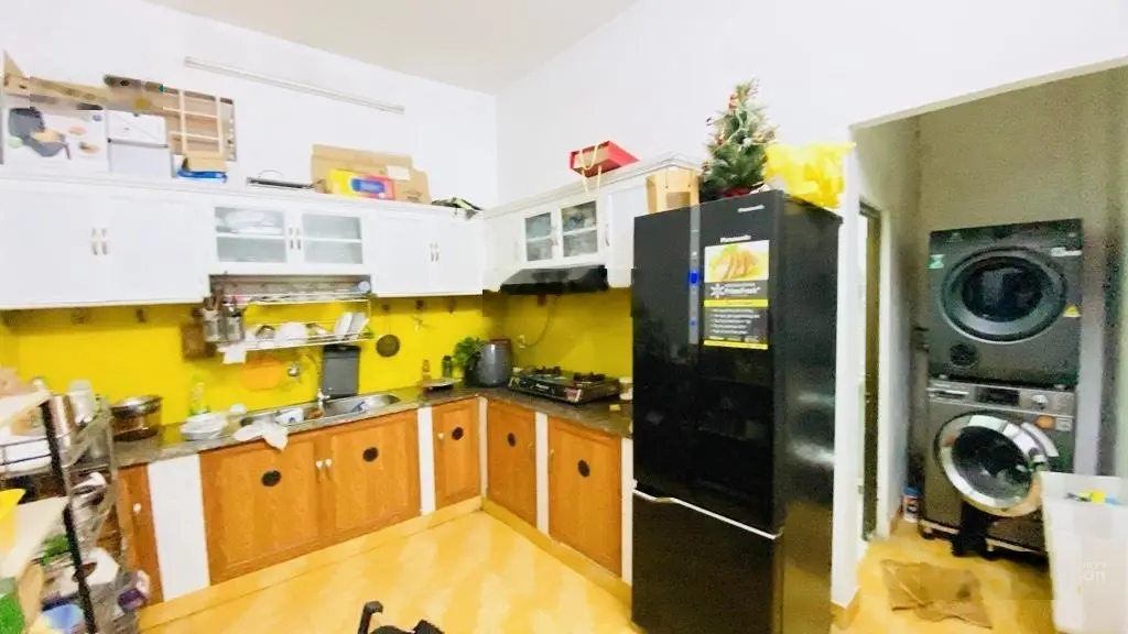 Quận 2 Bình Trưng Đông nhà 1 trệt 1 lửng - 207m2 fuff thổ - giá chỉ 14 tỷ