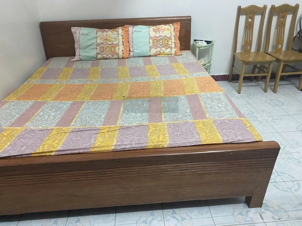 HOT HOT BÁN GẤP CĂN NHÀ 3 TẦNG ngõ 106, Nguyễn Lương Bằng, P. Phạm Ngũ Lão, Hải Dương, Hải Dương