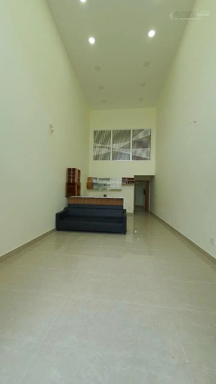 Nhà siêu xinh 100m2 - Linh Trung - Phạm Văn Đồng giá chỉ 5tỷ05