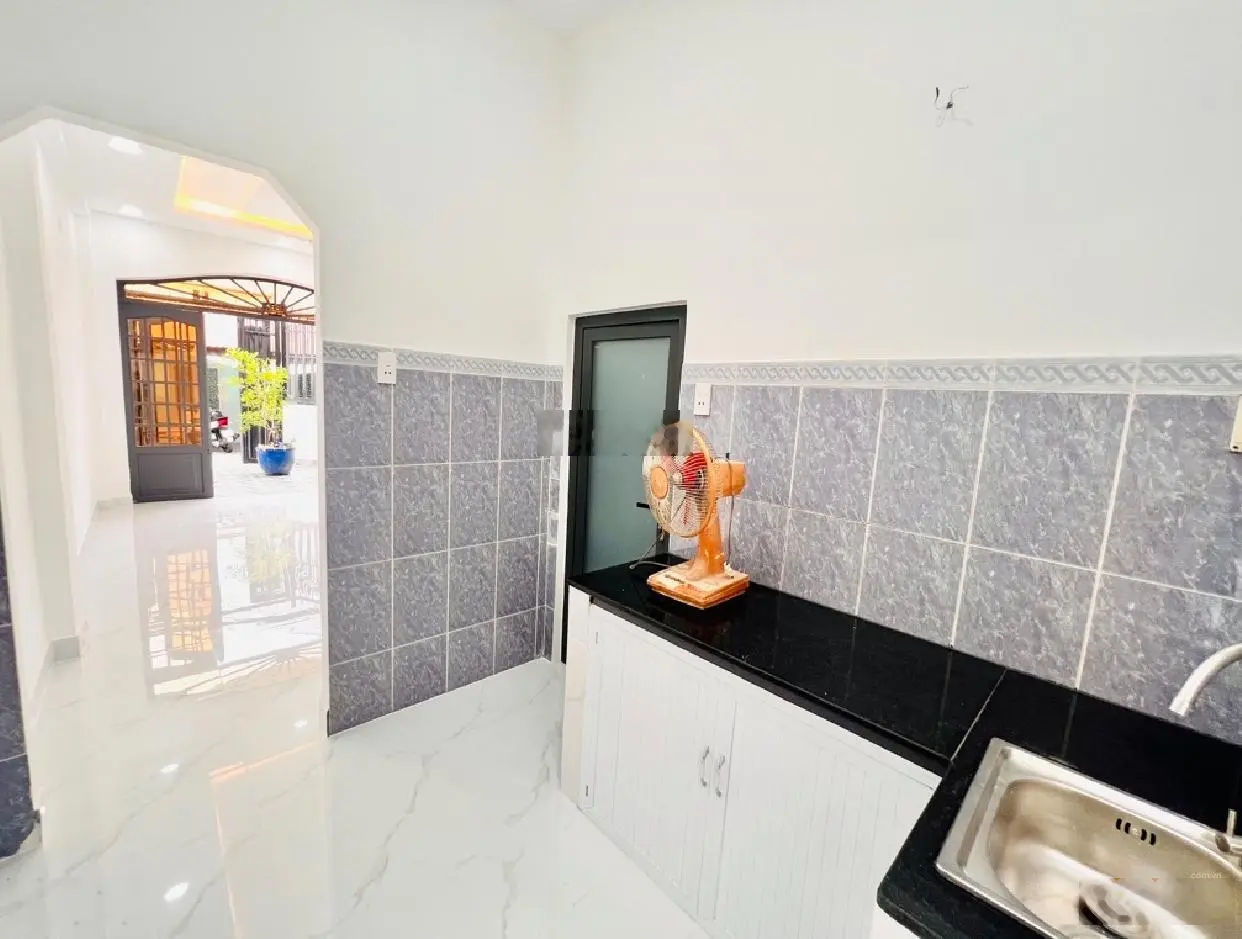 Gấp bán căn Bạch Đằng P15, DT 59m2 (thực tế 84m2), nhà 2 tầng hẻm 3m thông, Hạ 400tr - chỉ 5.15 tỷ.