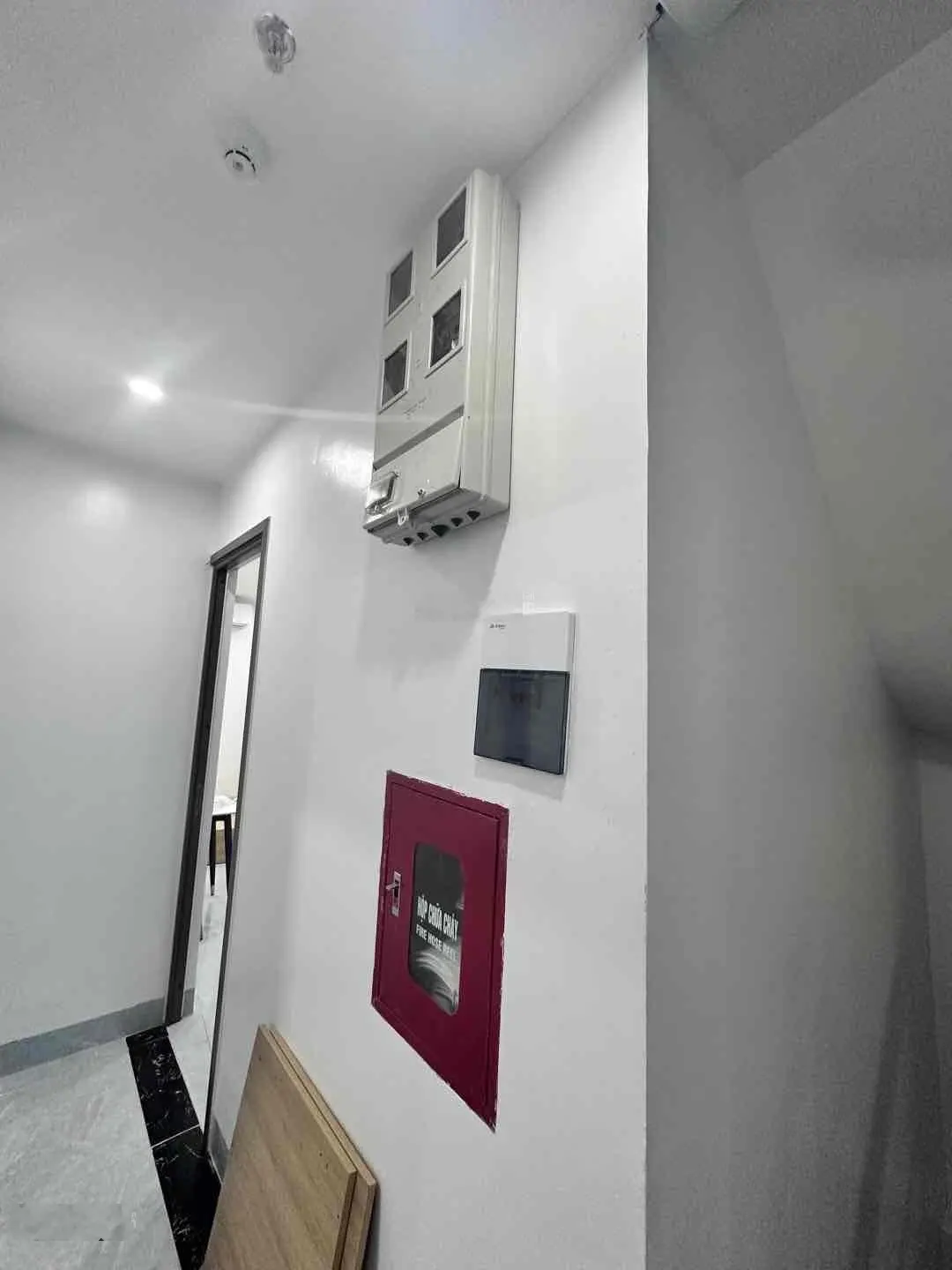 BÁN NHÀ DÒNG TIỀN TRƯƠNG ĐỊNH HAI BÀ TRƯNG: hiếm có, 96m2; 7 tầng; 22 phòng ngủ; dòng tiền 120tr/T