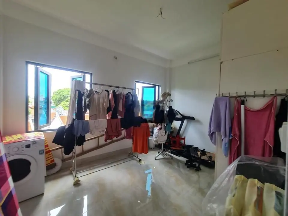 TÂY MỖ - Trạm Y TẾ-MẶT ĐƯỜNG 2 OTO TRÁNH - OTO VÀO NHÀ - KINH DOANH