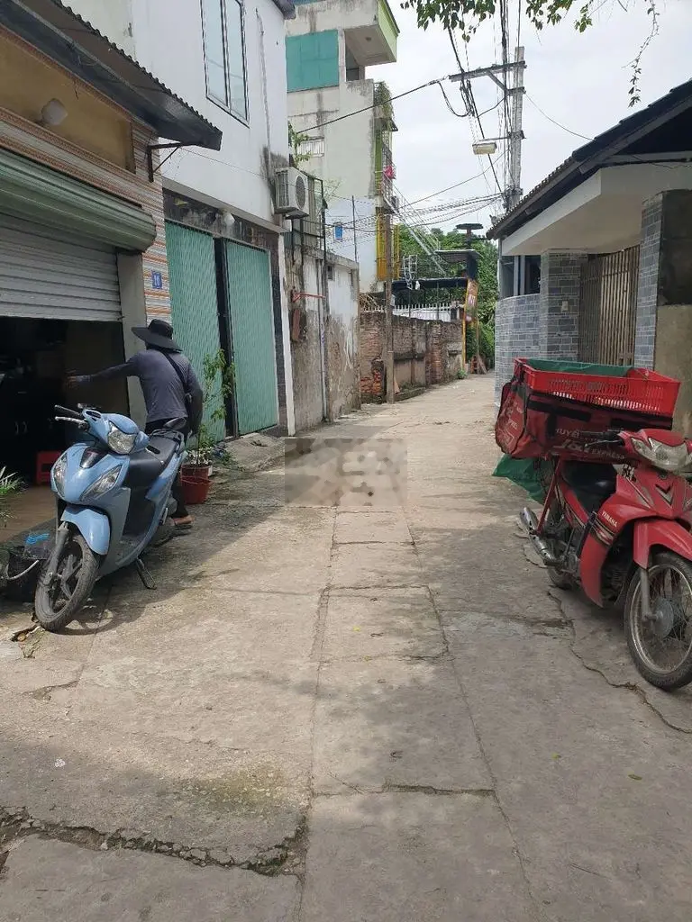 Bán nhà Thúy Lĩnh 35m²,2tầng, mặt tiền 4m, 3.4 t.y RẺ NHẤT HOÀNG MAI