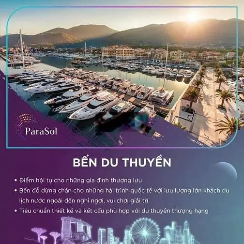 Chỉ từ 6.2 tỷ/căn - TẶNG ngay 500 triệu tiền - sở hữu Nhà Phố biển