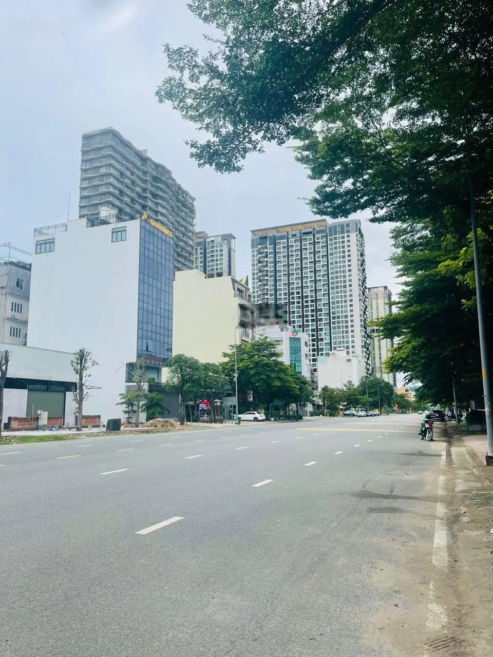 Bán nhiều lô Thế Kỷ 21, Huy Hoàng, Villas Thủ Thiêm DT 100m2 đến 160m2 giá từ 10 tỷ đến 70 tỷ, SHR
