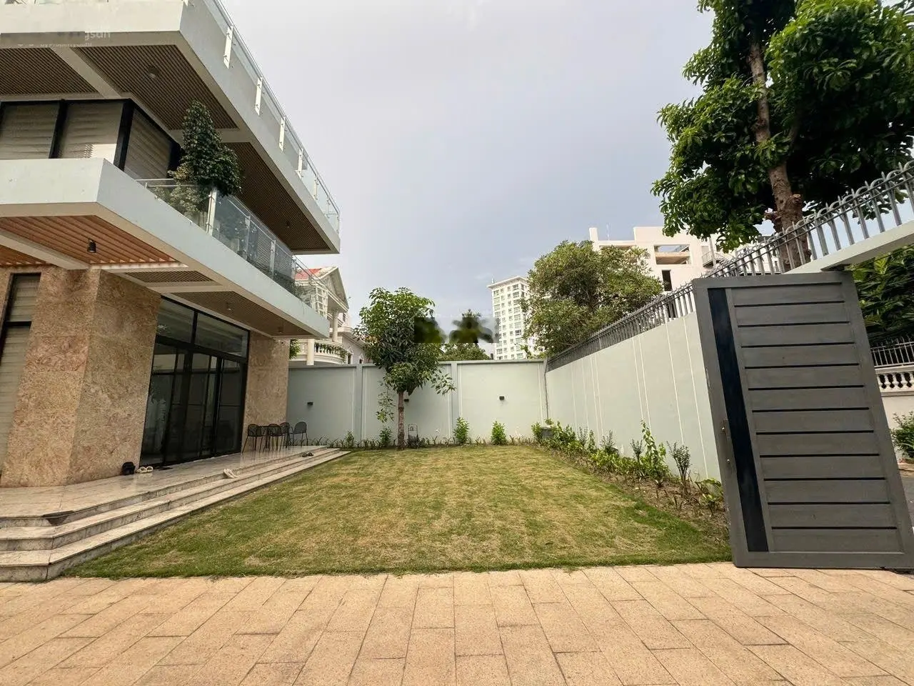 Nhà Mặt tiền Đặng Hữu Phổ, Thảo Điền, (Quận 2), TP Thủ Đức, TP Hồ Chí Minh