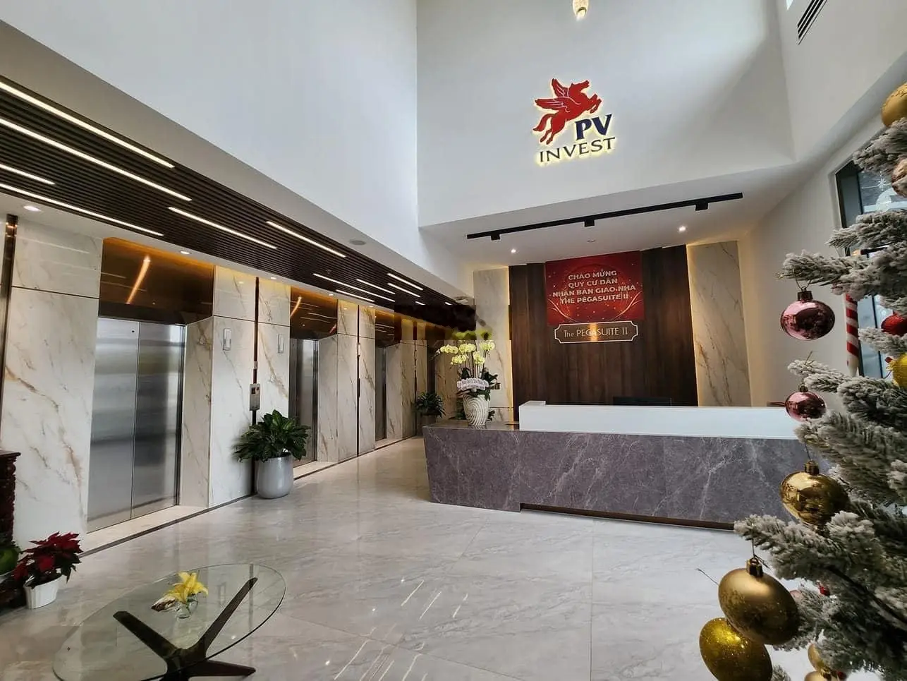 Căn 1PN+ 52m2 Giá 2,72 Tỷ Đã Có Sổ Pegasuite 2 . Nhà Mới Đẹp View Thoáng - Hỗ Trợ Vay Ngân Hàng