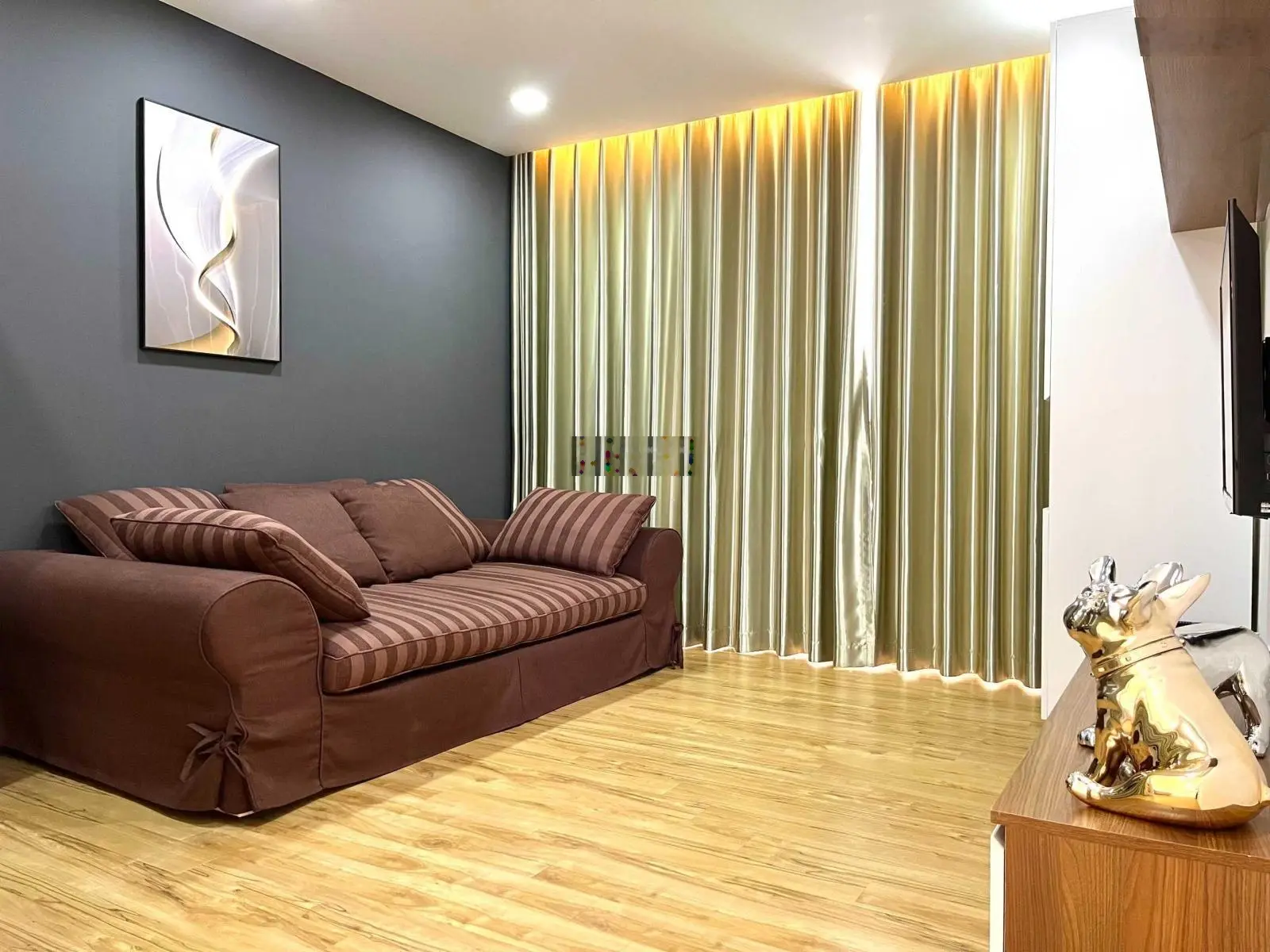 Bán nhiều căn hộ duplex Star Hill, PMH, Q7 dt: 137m2, 3PN, 2WC giá từ 8 tỷ em Nguyên 0906 752 ***
