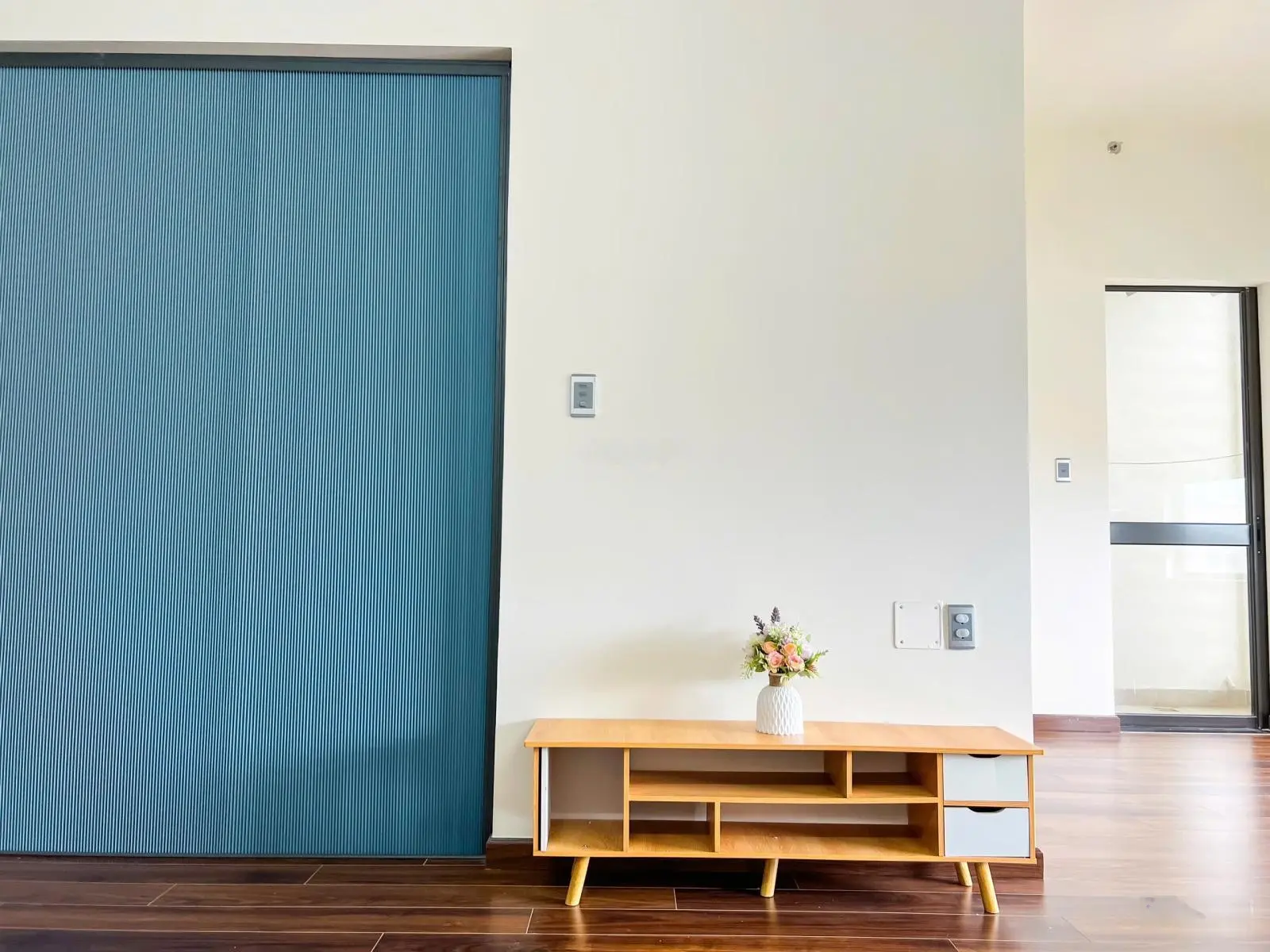 Hot sale căn hộ 51m2 full nội thất đẹp giá chỉ 1,215 tỷ KĐT Waterpoint đầy đủ tiện ích