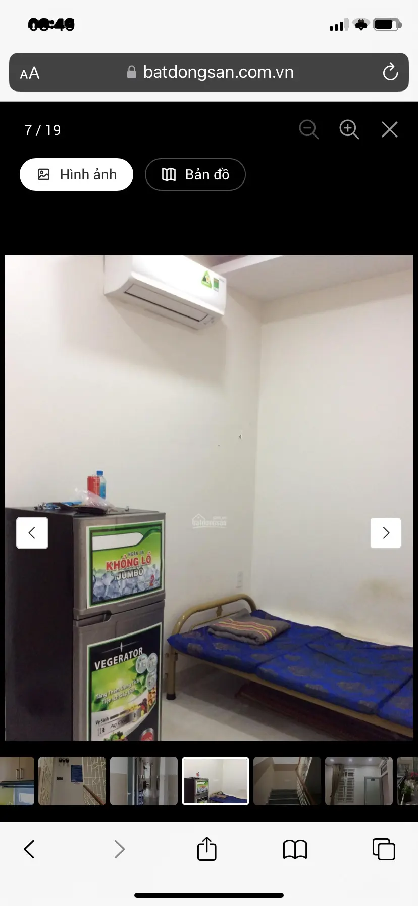 Chính chủ bán gấp nhà riêng An Phú Đông, Quận 12, giá tốt, đang ở và cho thuê thu nhập 35tr/tháng