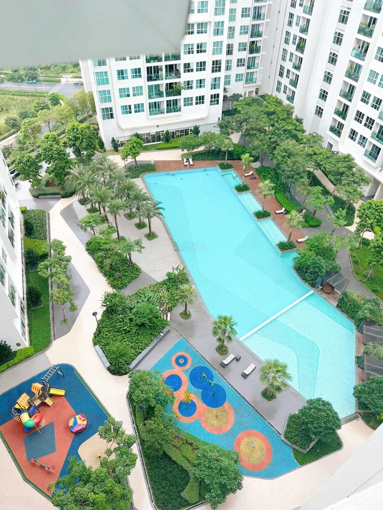 CĂN HOT - BÁN CĂN HỘ SADORA SALA 2PN CHỈ 7.9 TỶ, NHÀ FULL NT VIEW HỒ BƠI