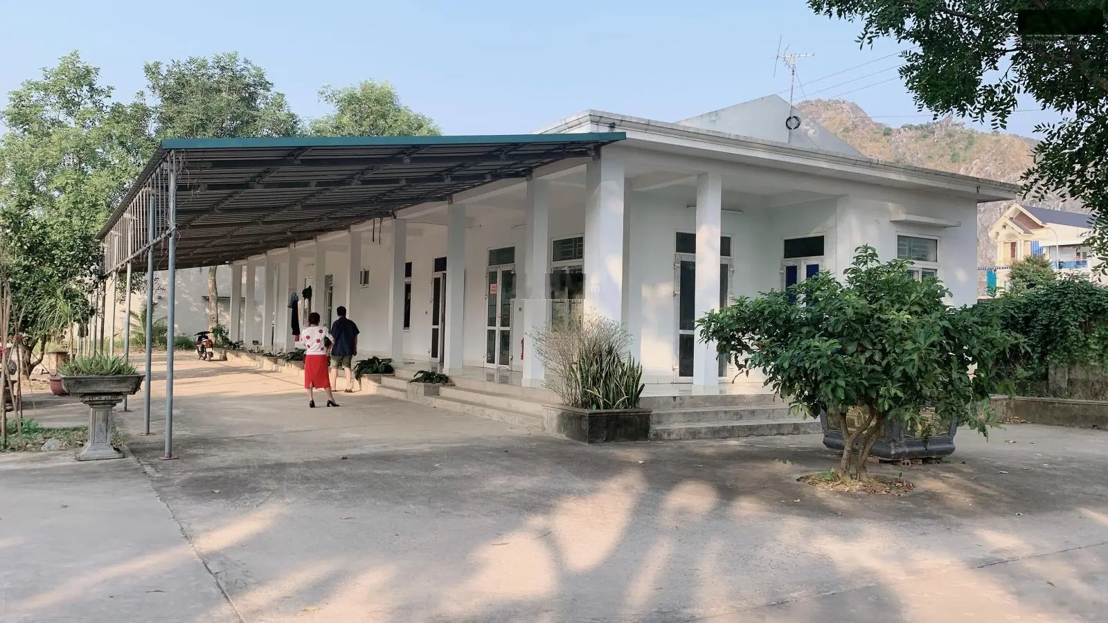 Bán nhà xưởng sx giày tại khu công nghiệp TP Thanh Hoá